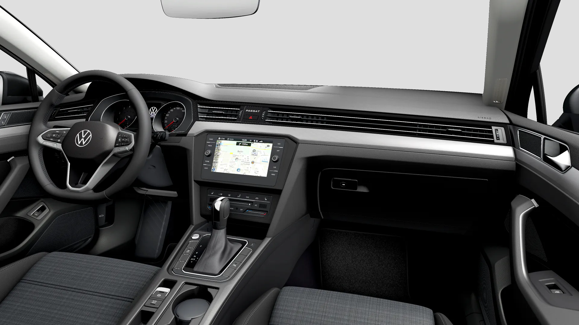 Volkswagen Passat Variant Business