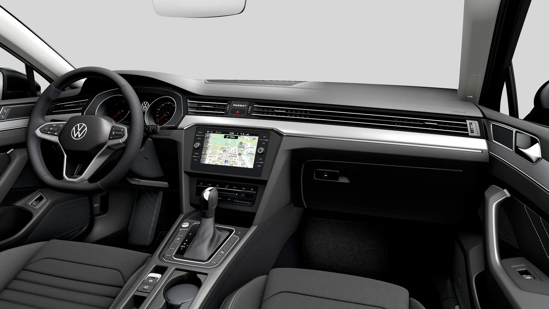 Volkswagen Passat Variant Elegance