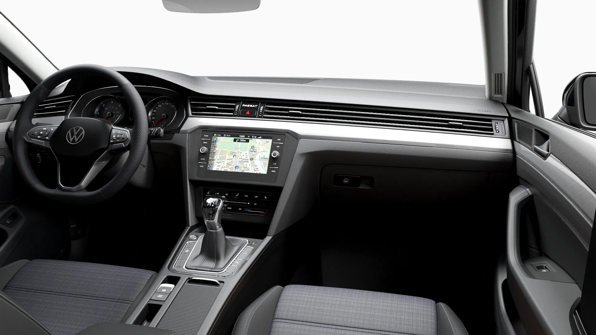 Volkswagen Passat Variant Business