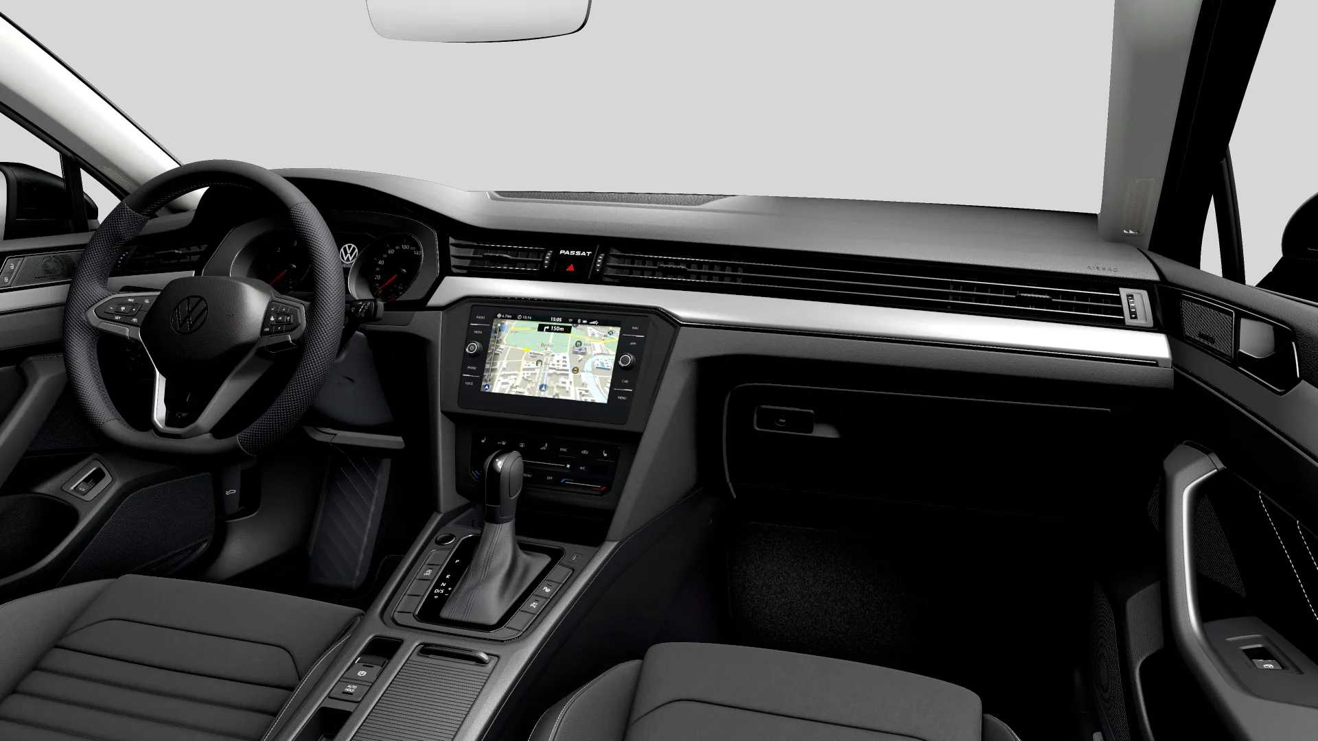 Volkswagen Passat Variant Elegance