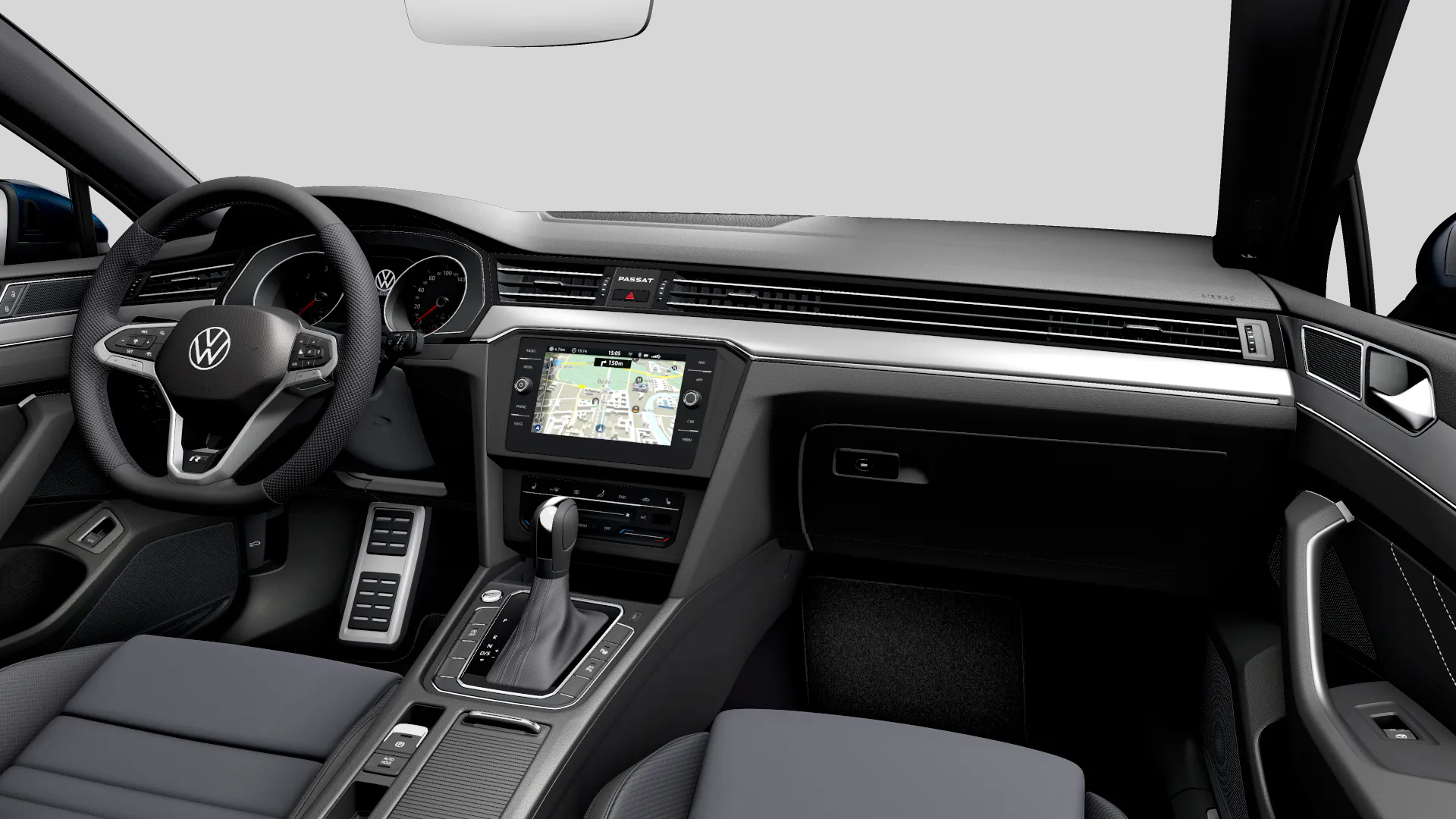 Volkswagen Passat Variant Elegance