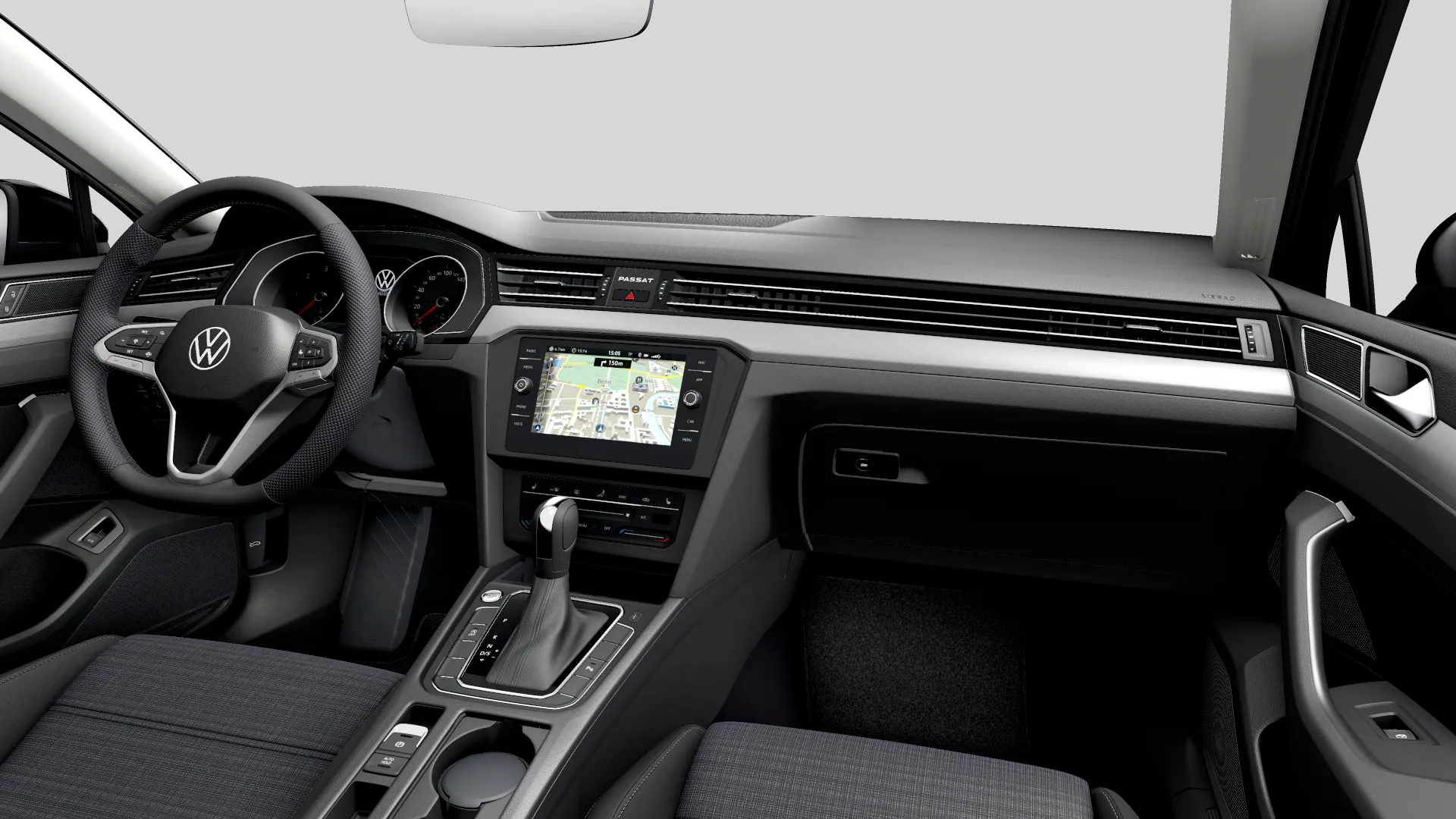 Volkswagen Passat Variant Business