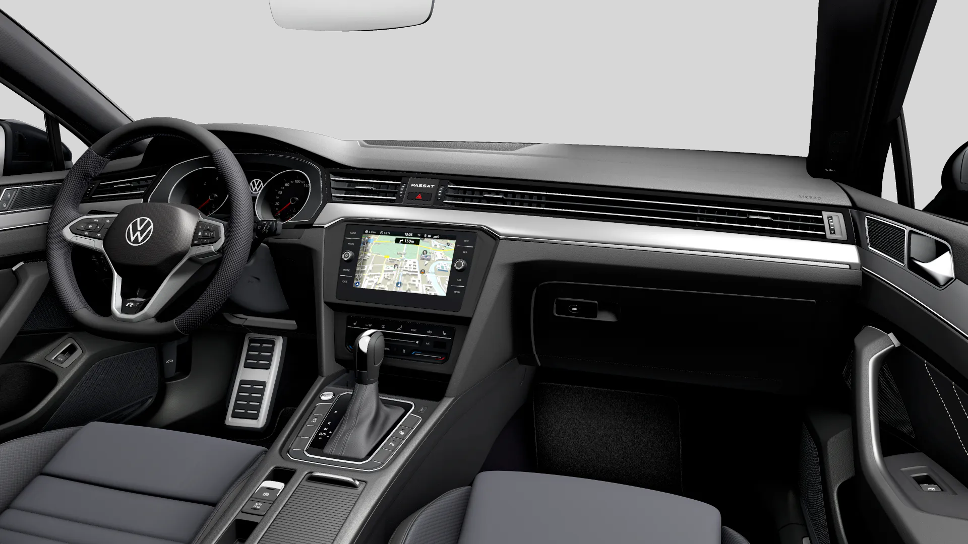 Volkswagen Passat Variant Elegance