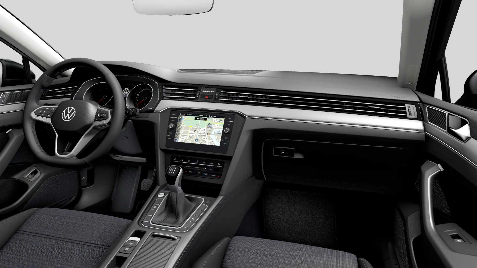 Volkswagen Passat Variant Business