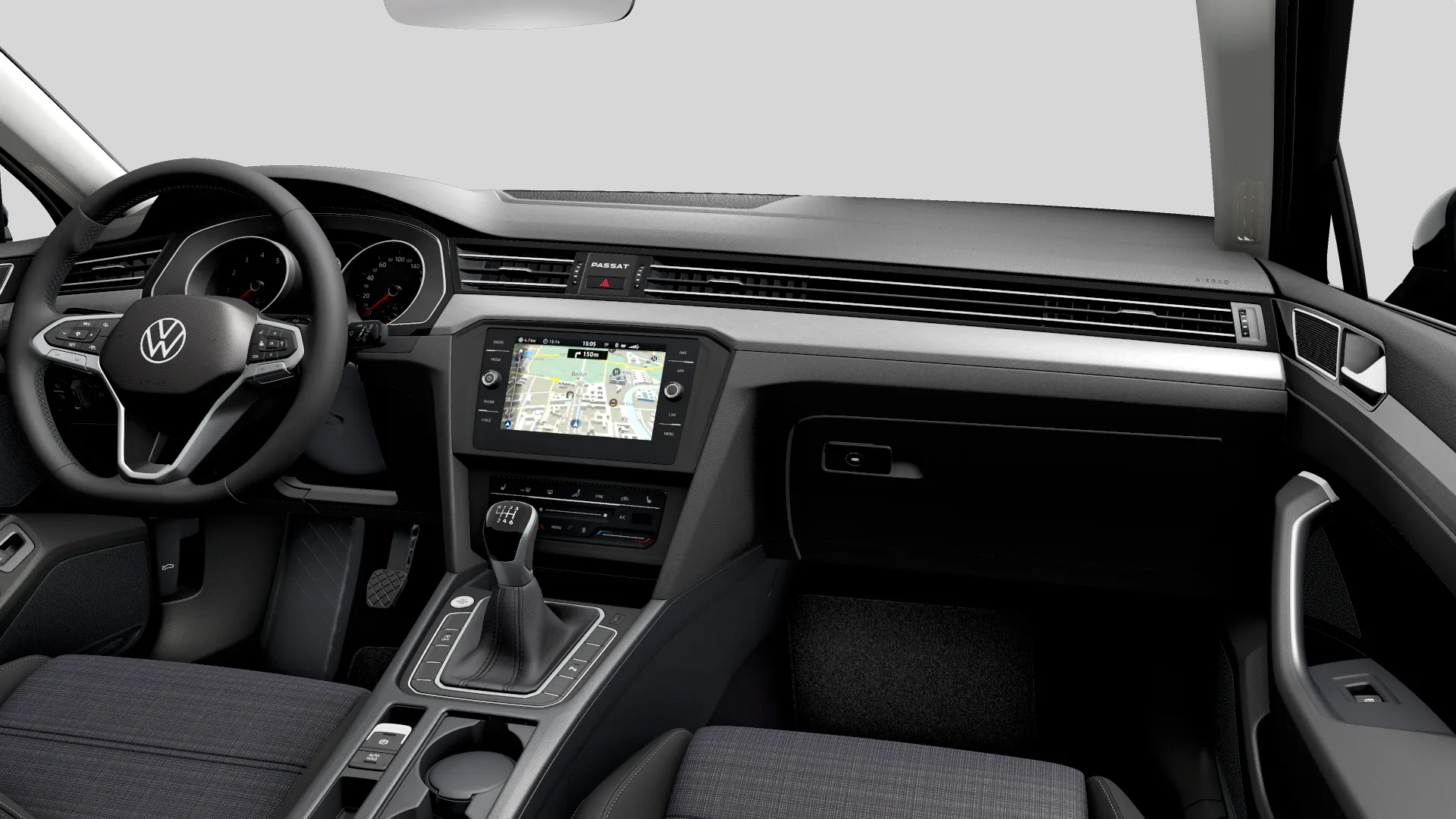 Volkswagen Passat Variant Business