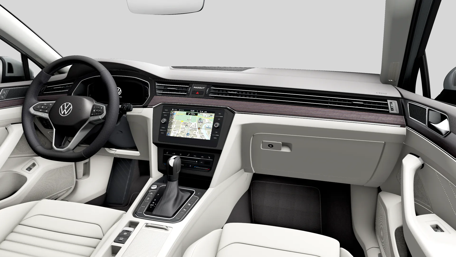 Volkswagen Passat Variant Elegance