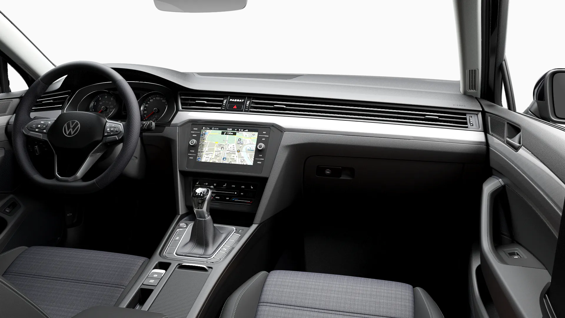 Volkswagen Passat Variant Business