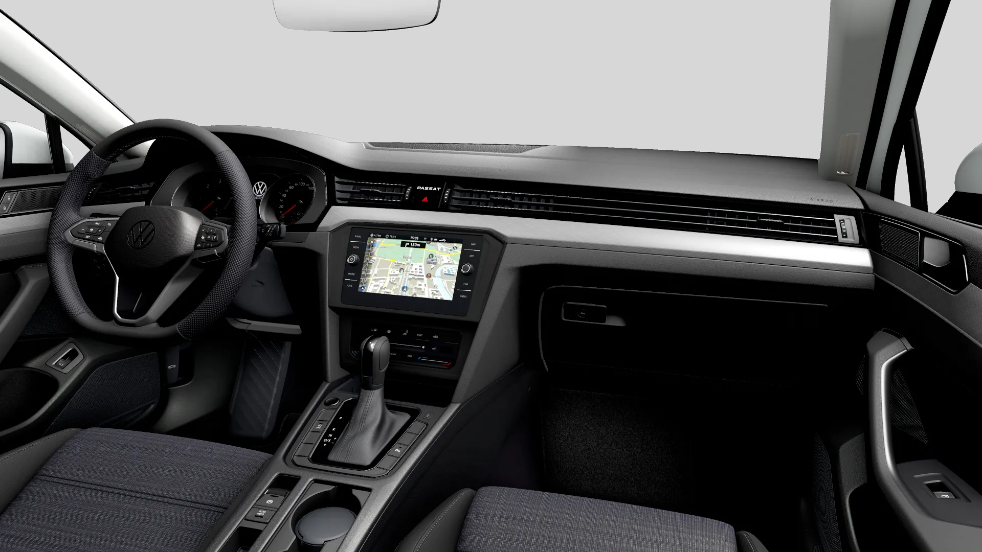 Volkswagen Passat Variant Business