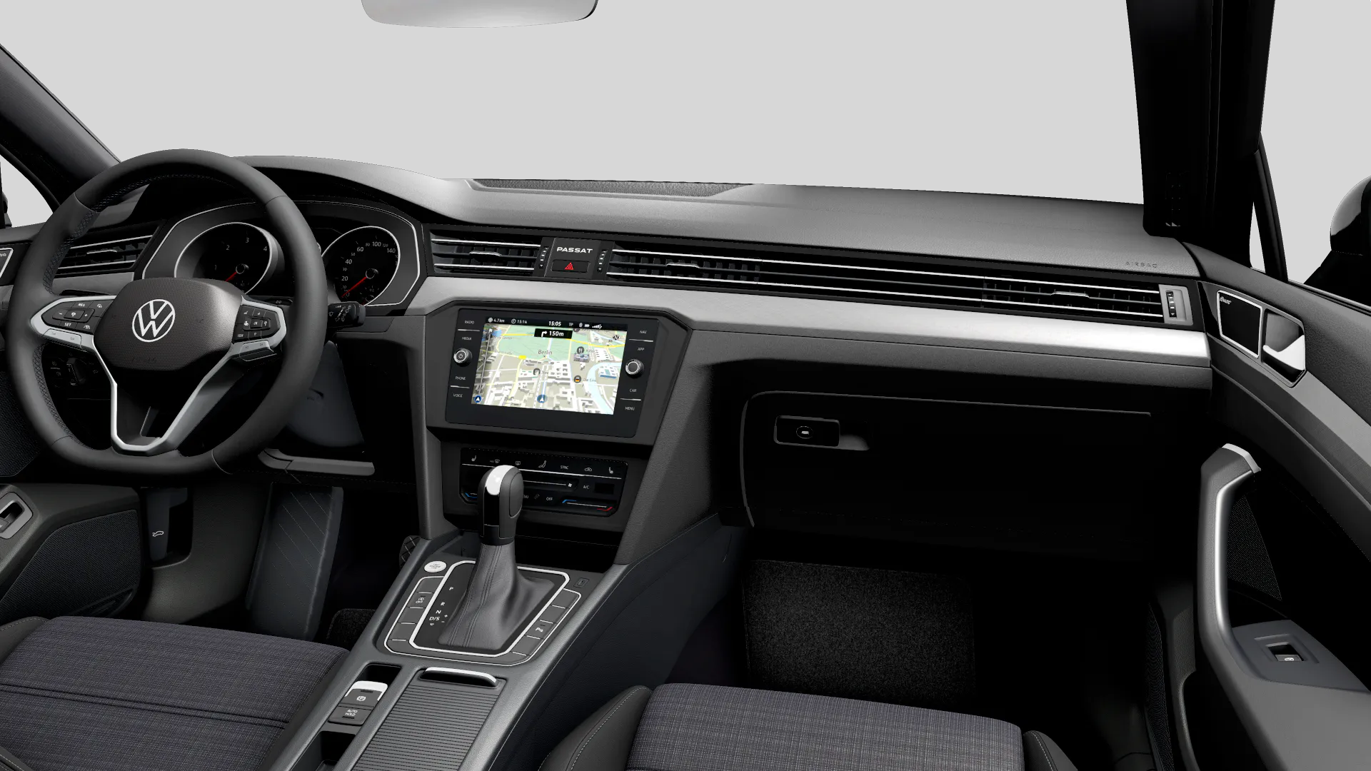 Volkswagen Passat Variant Business