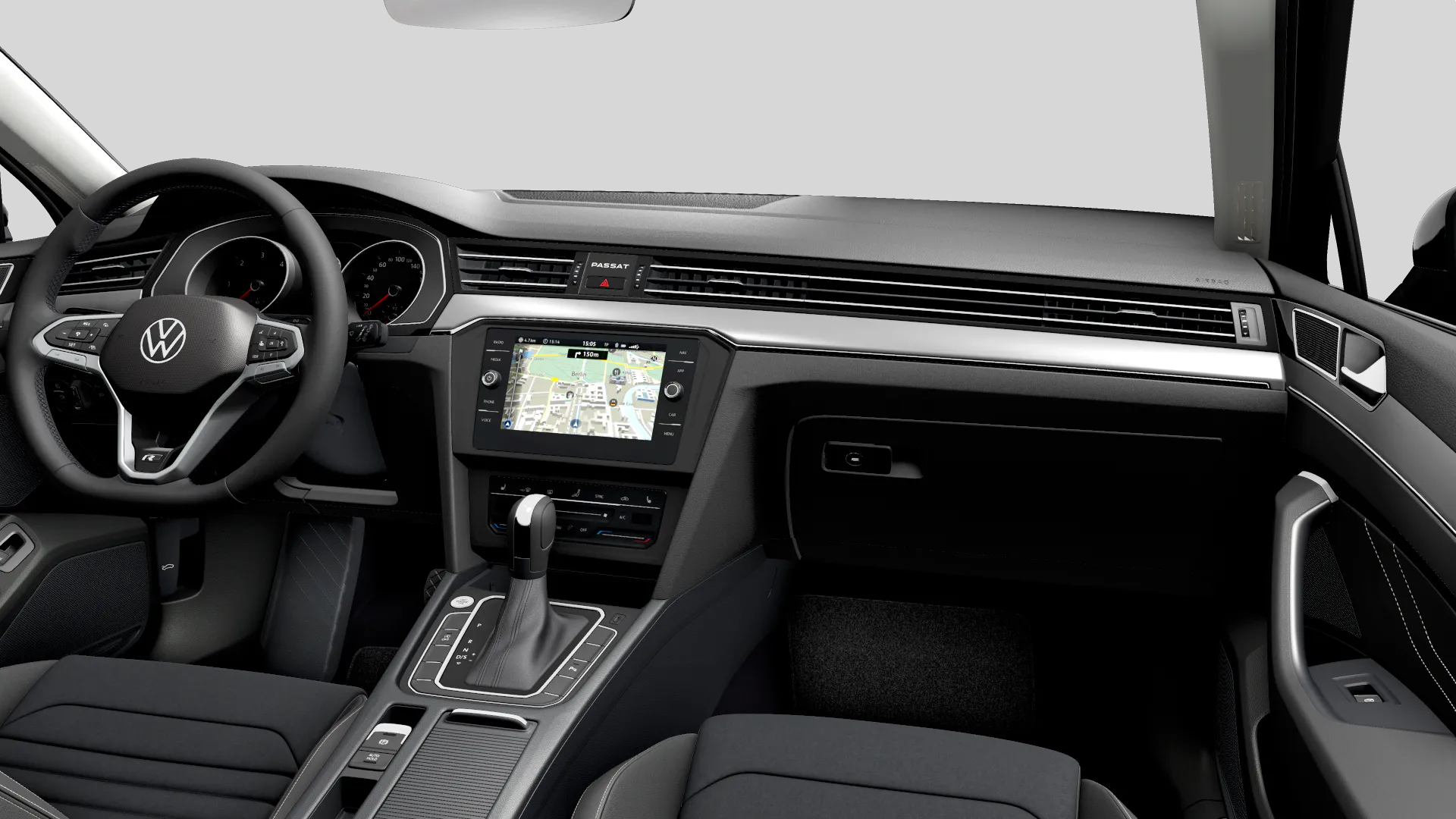Volkswagen Passat Variant Elegance
