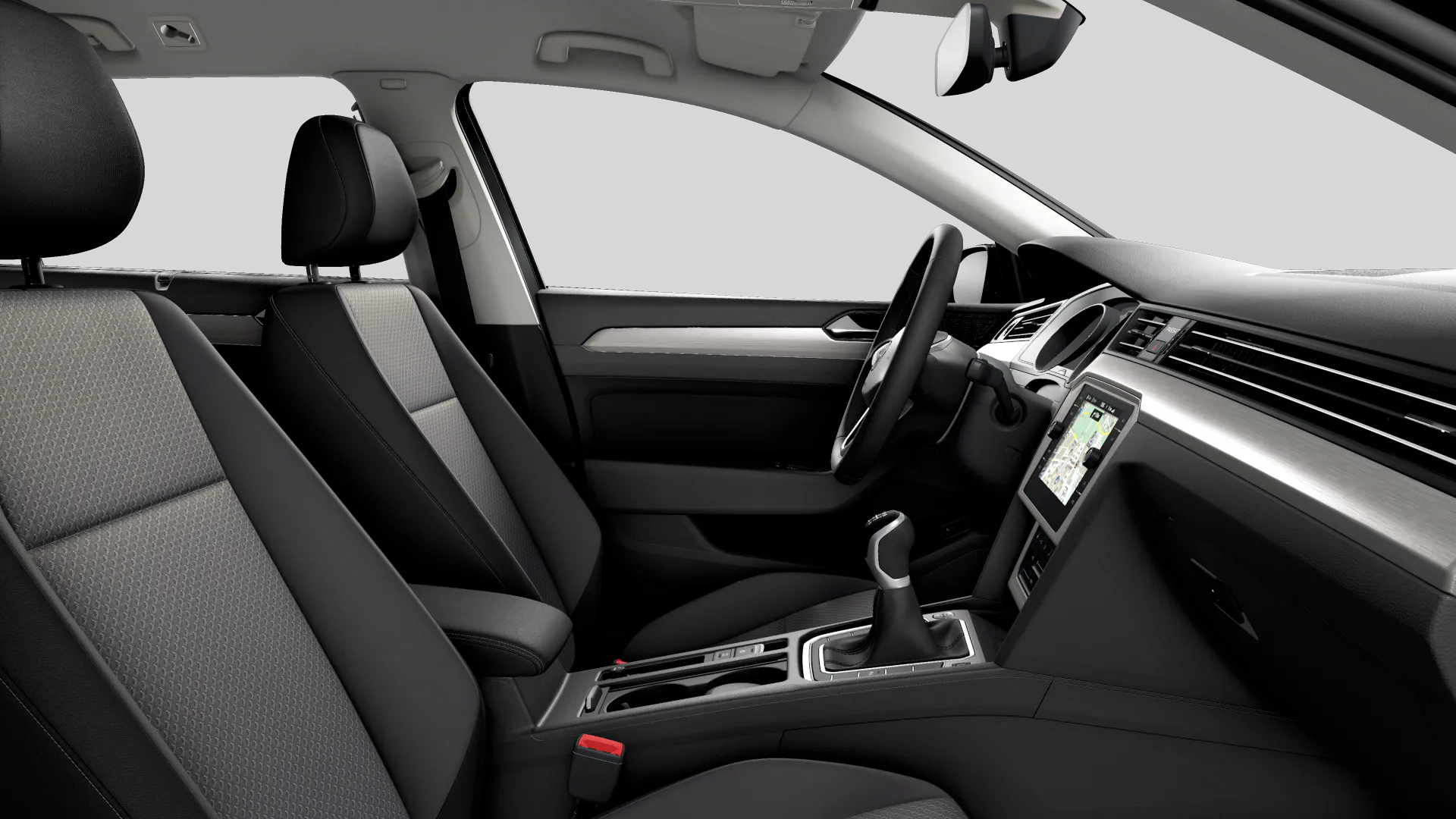 Volkswagen Passat Variant Basis-Modell