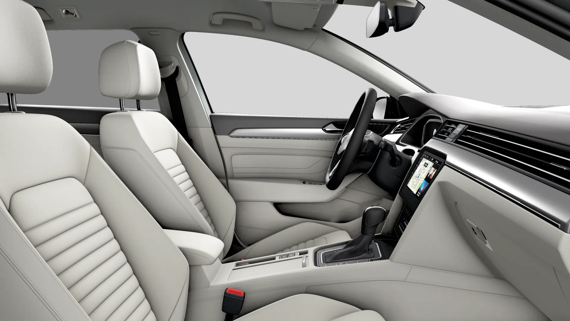 Volkswagen Passat Variant Elegance