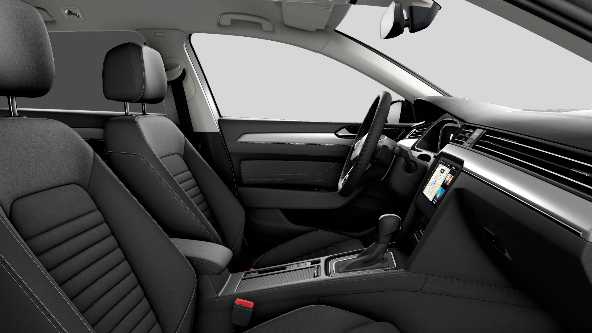 Volkswagen Passat Variant Elegance