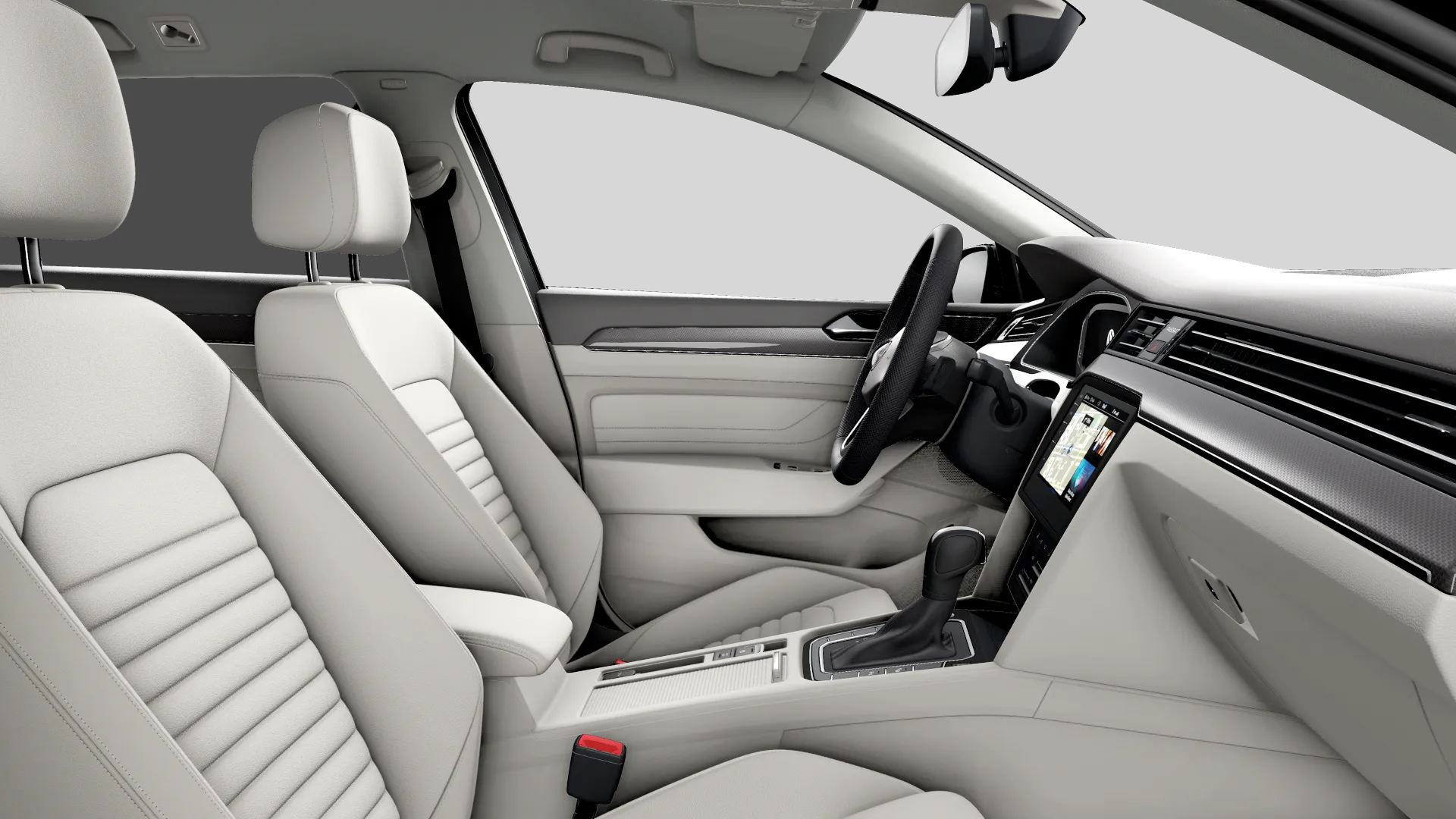 Volkswagen Passat Variant Alltrack
