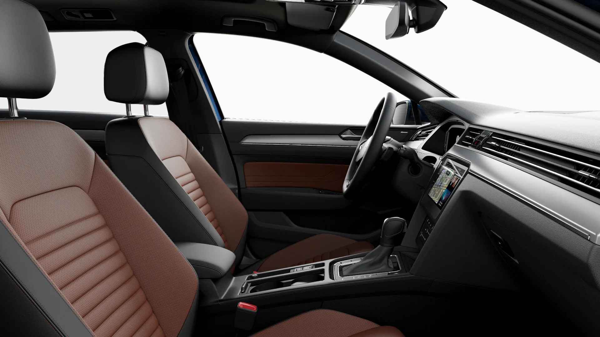 Volkswagen Passat Variant Elegance