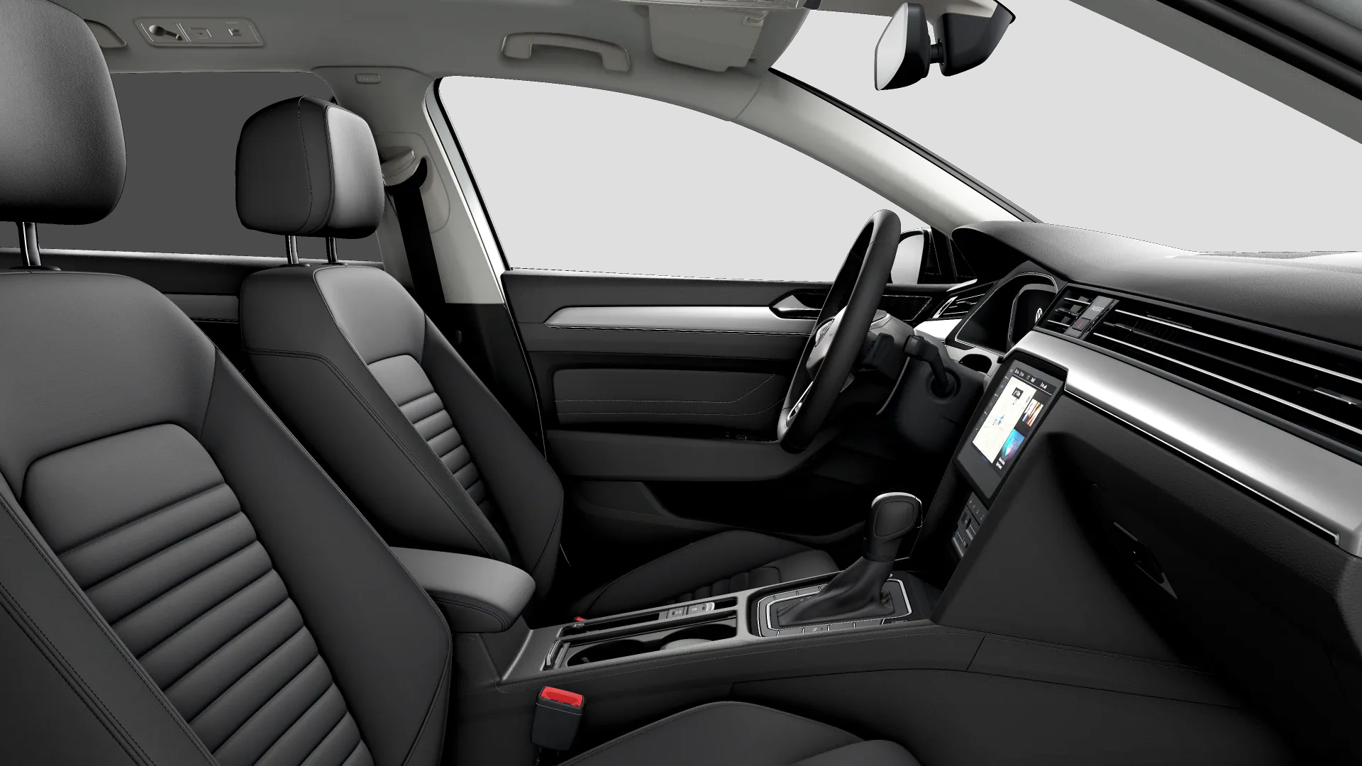 Volkswagen Passat Variant Elegance