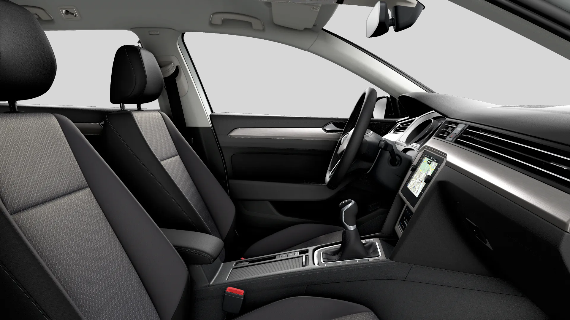 Volkswagen Passat Variant Basis-Modell