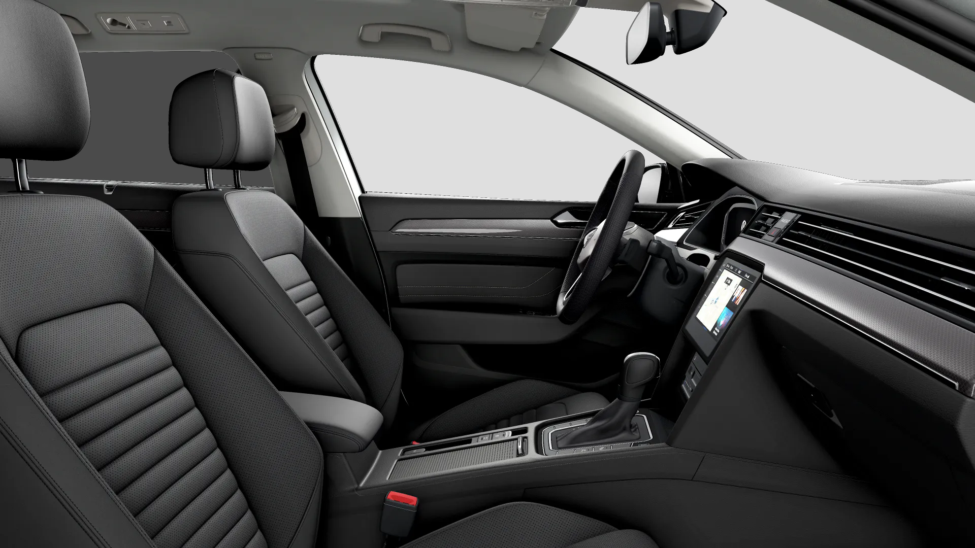 Volkswagen Passat Variant Alltrack