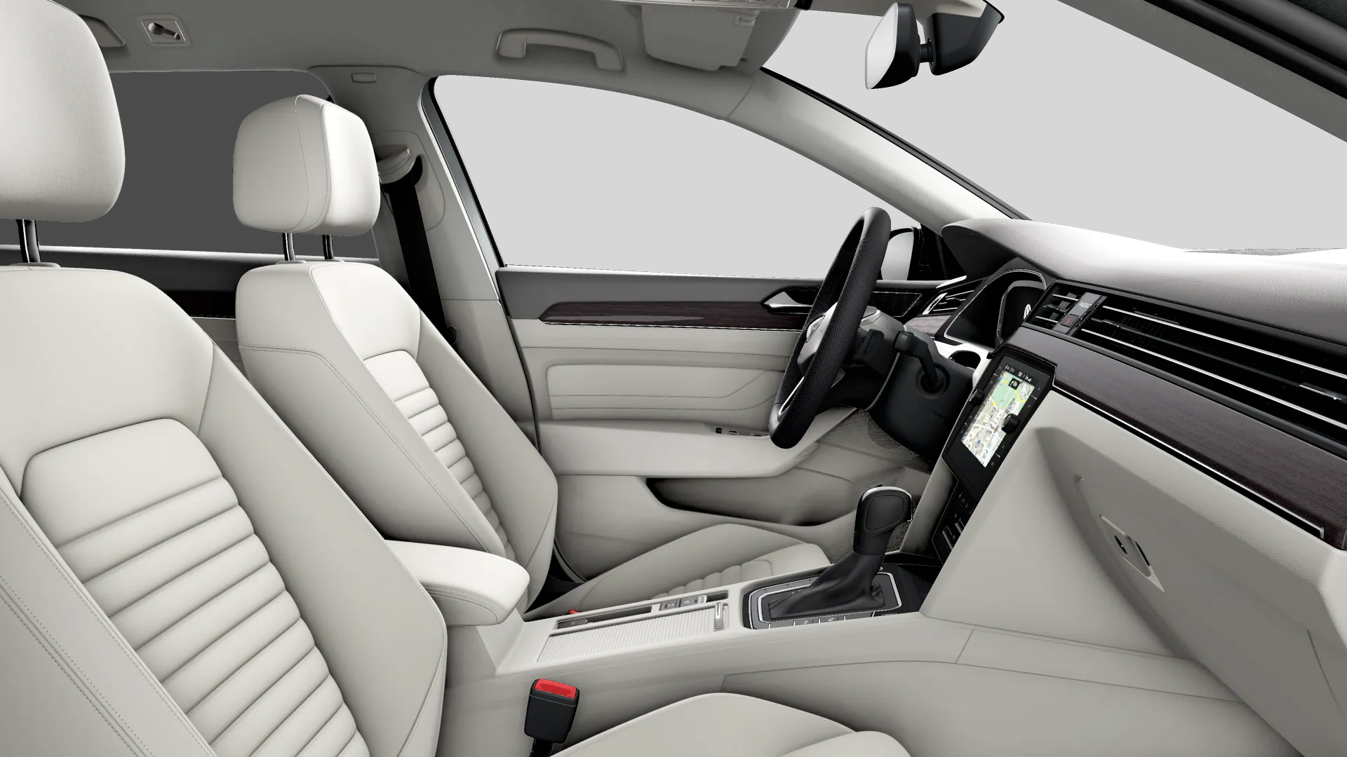 Volkswagen Passat Variant Elegance
