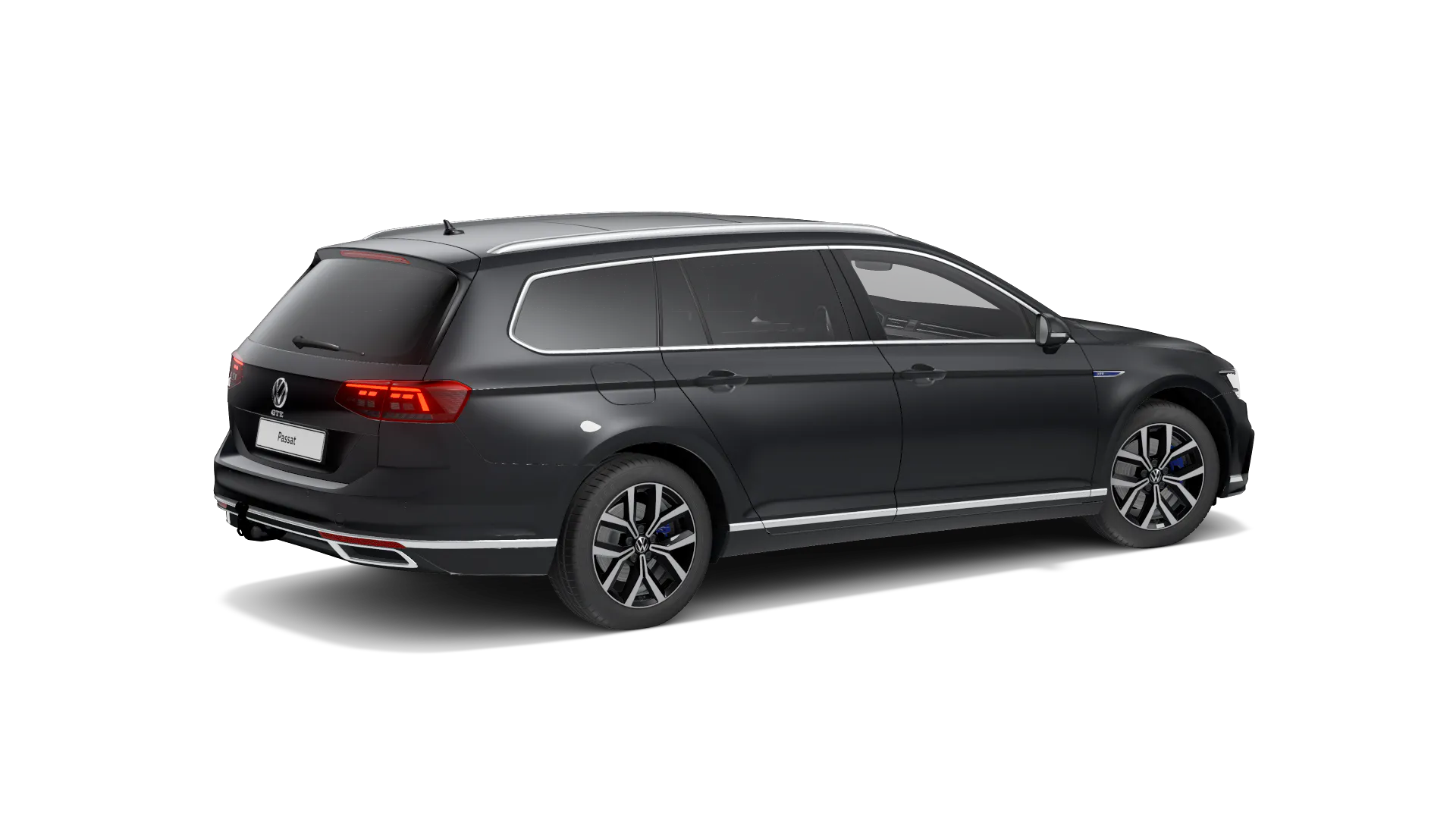 Volkswagen Passat Variant GTE