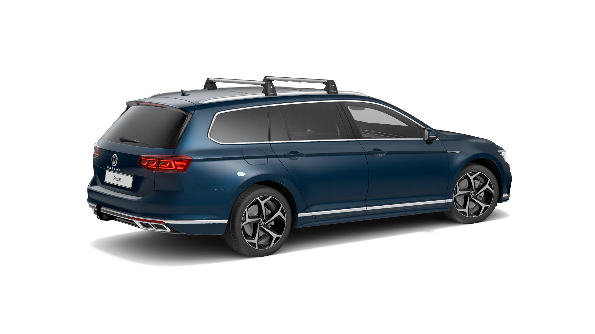 Volkswagen Passat Variant Elegance