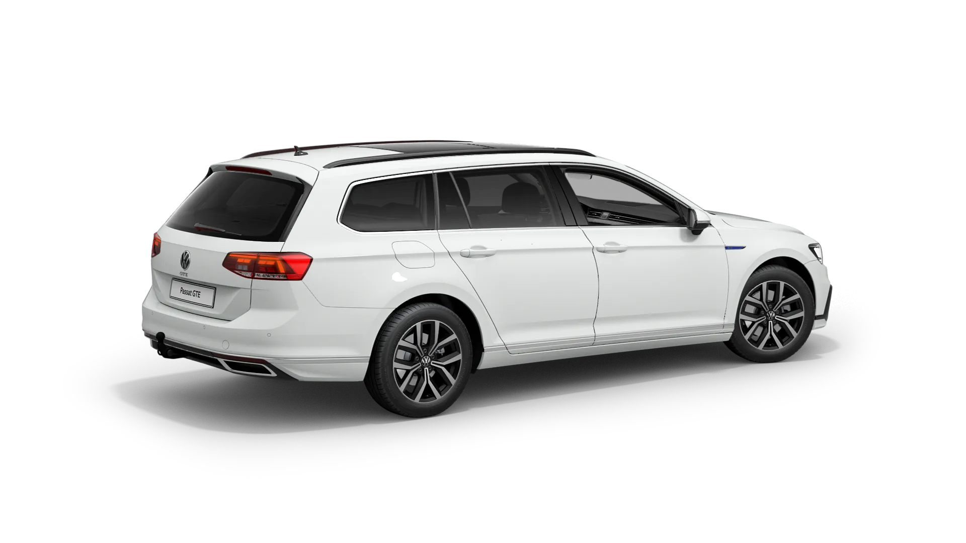 Volkswagen Passat Variant GTE