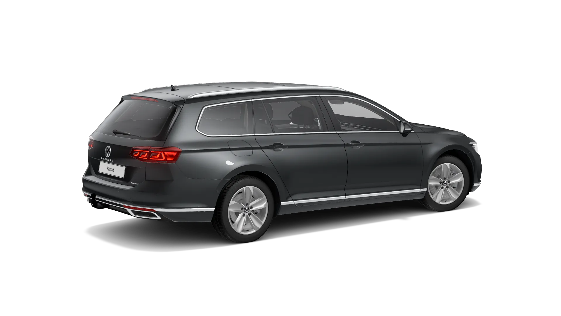 Volkswagen Passat Variant Elegance