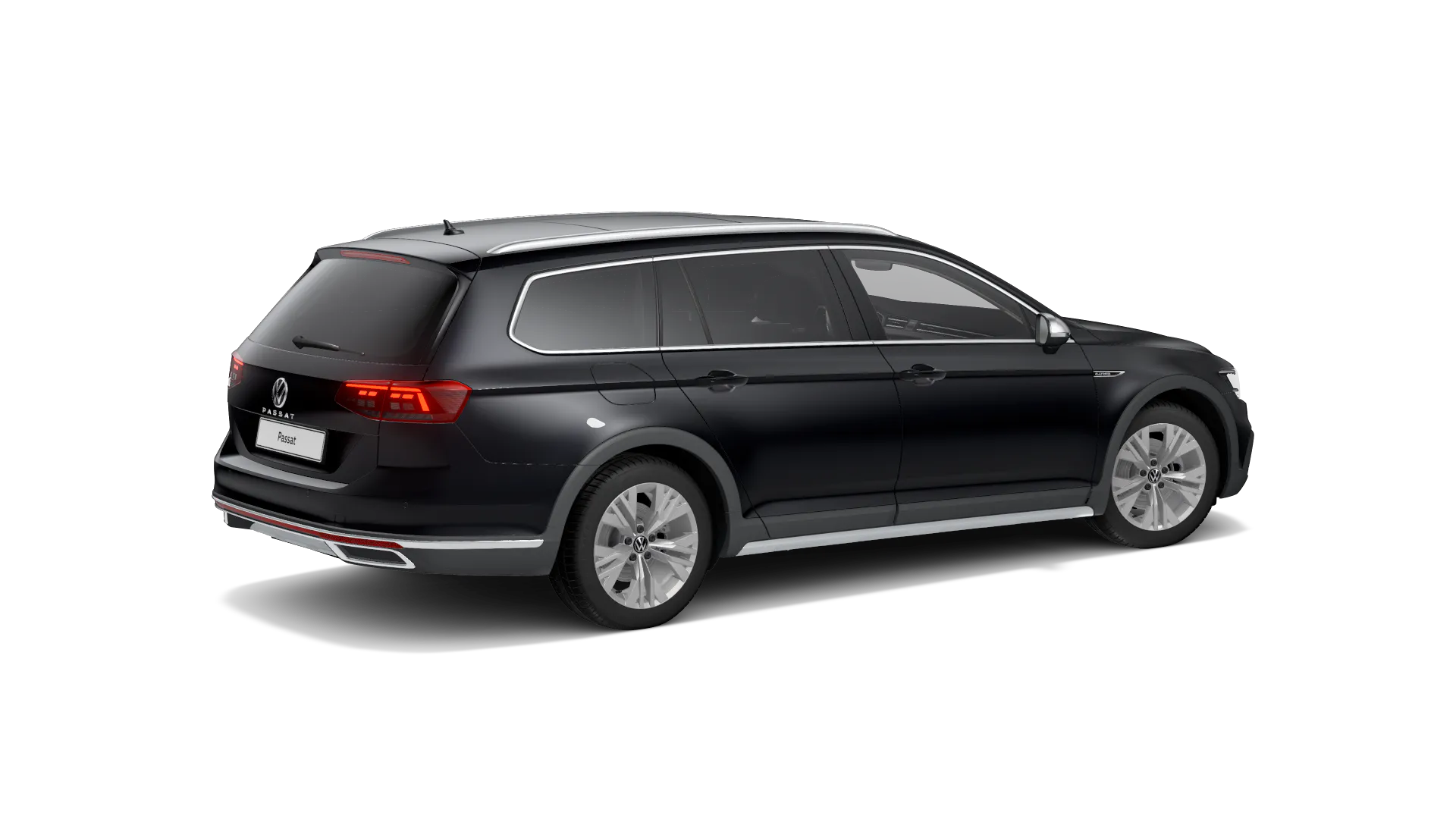 Volkswagen Passat Variant Alltrack
