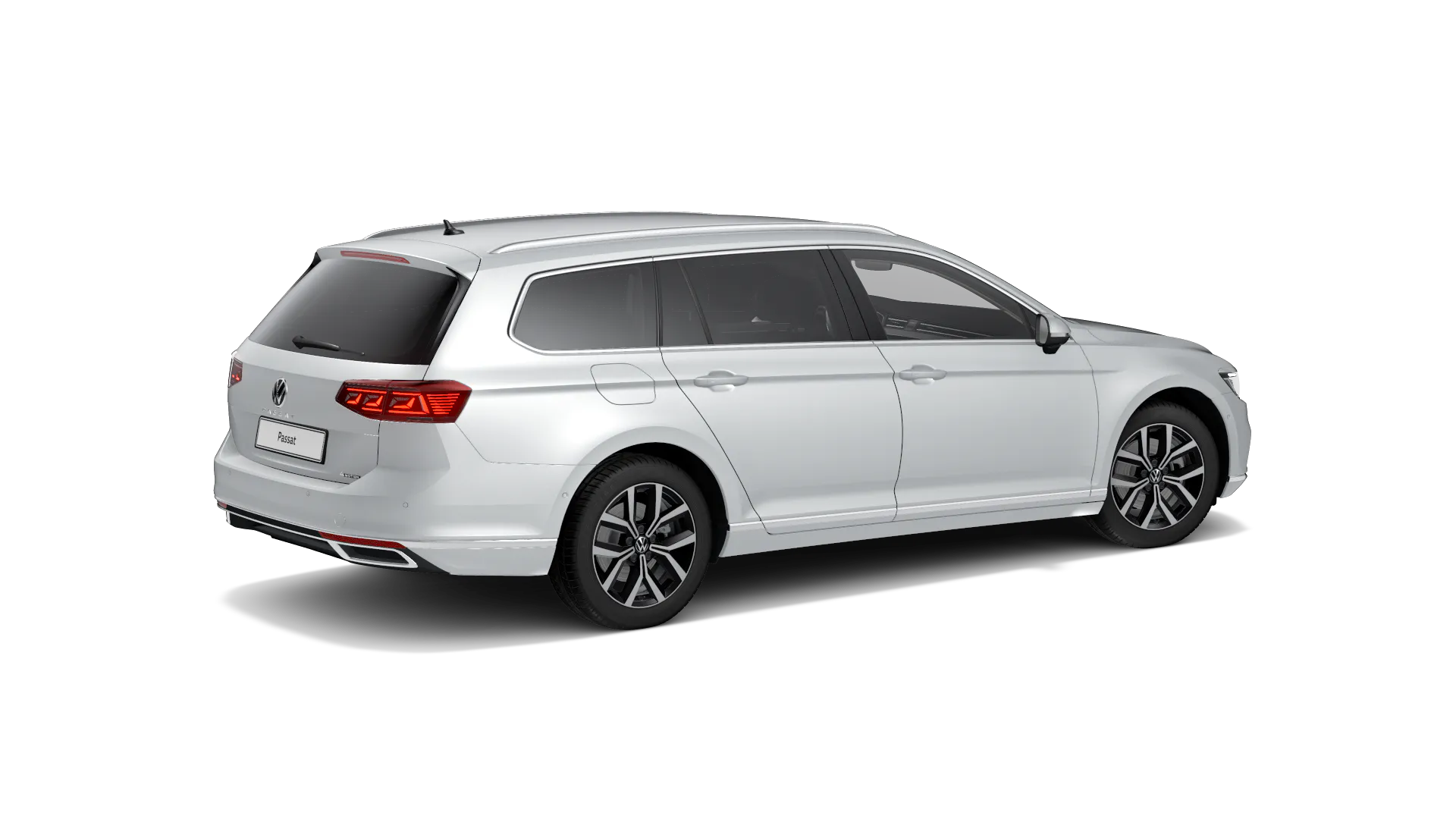 Volkswagen Passat Variant Elegance
