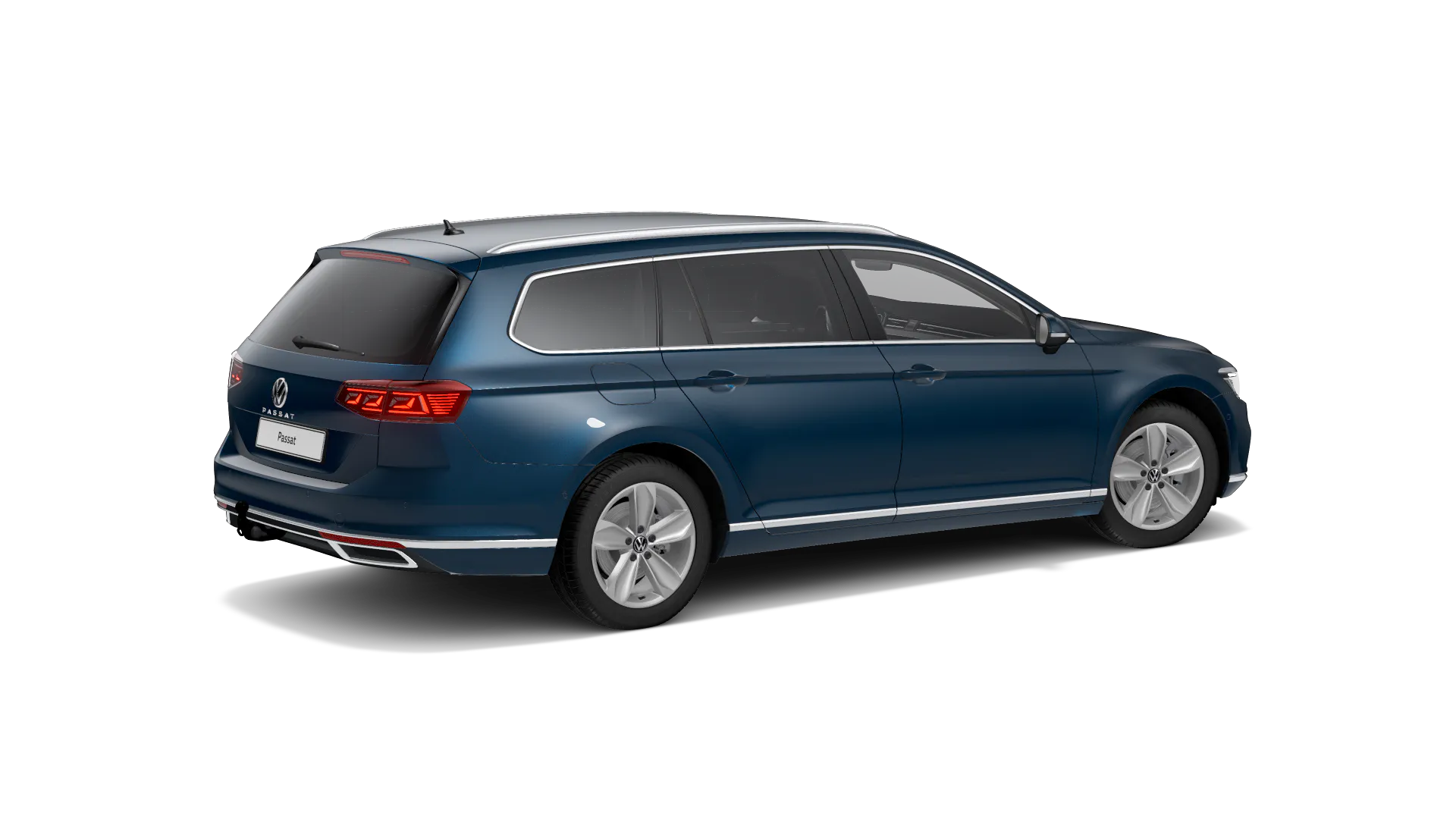 Volkswagen Passat Variant Elegance