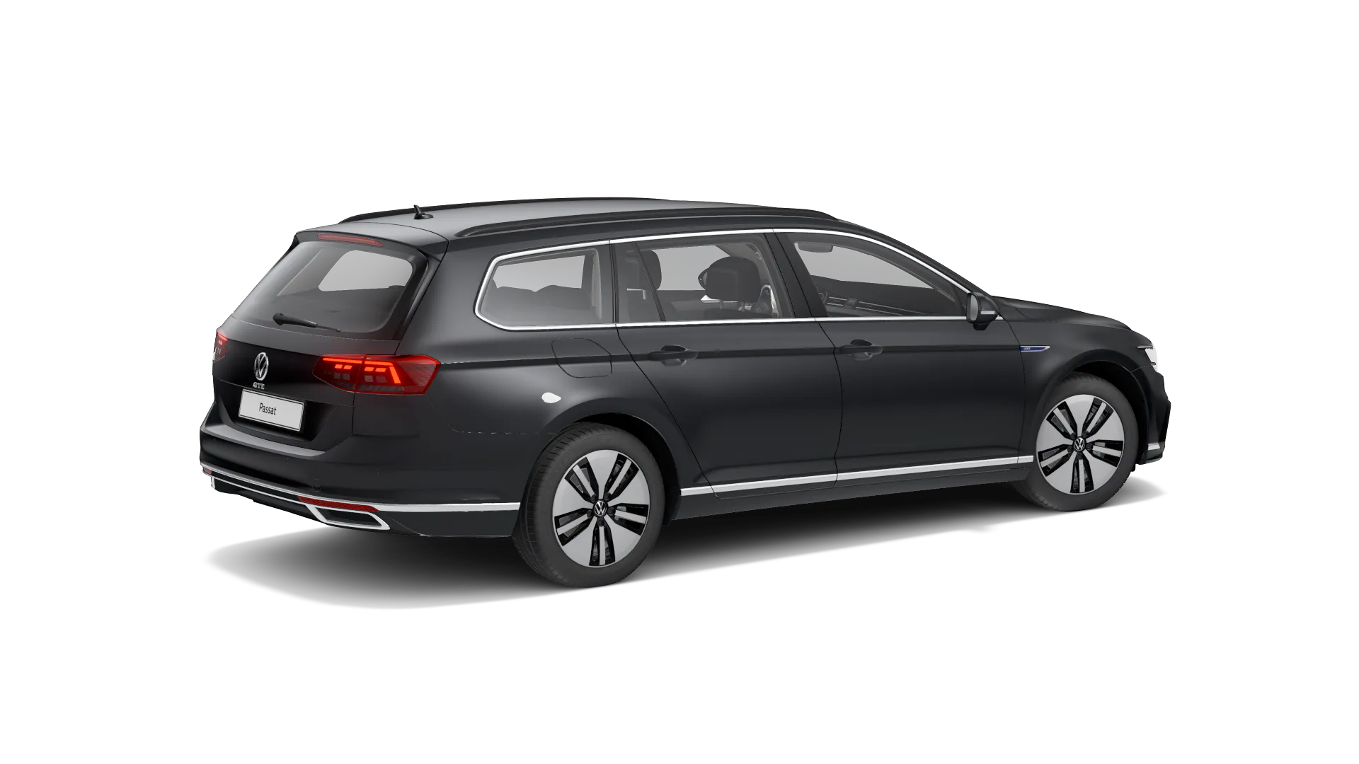 Volkswagen Passat Variant GTE