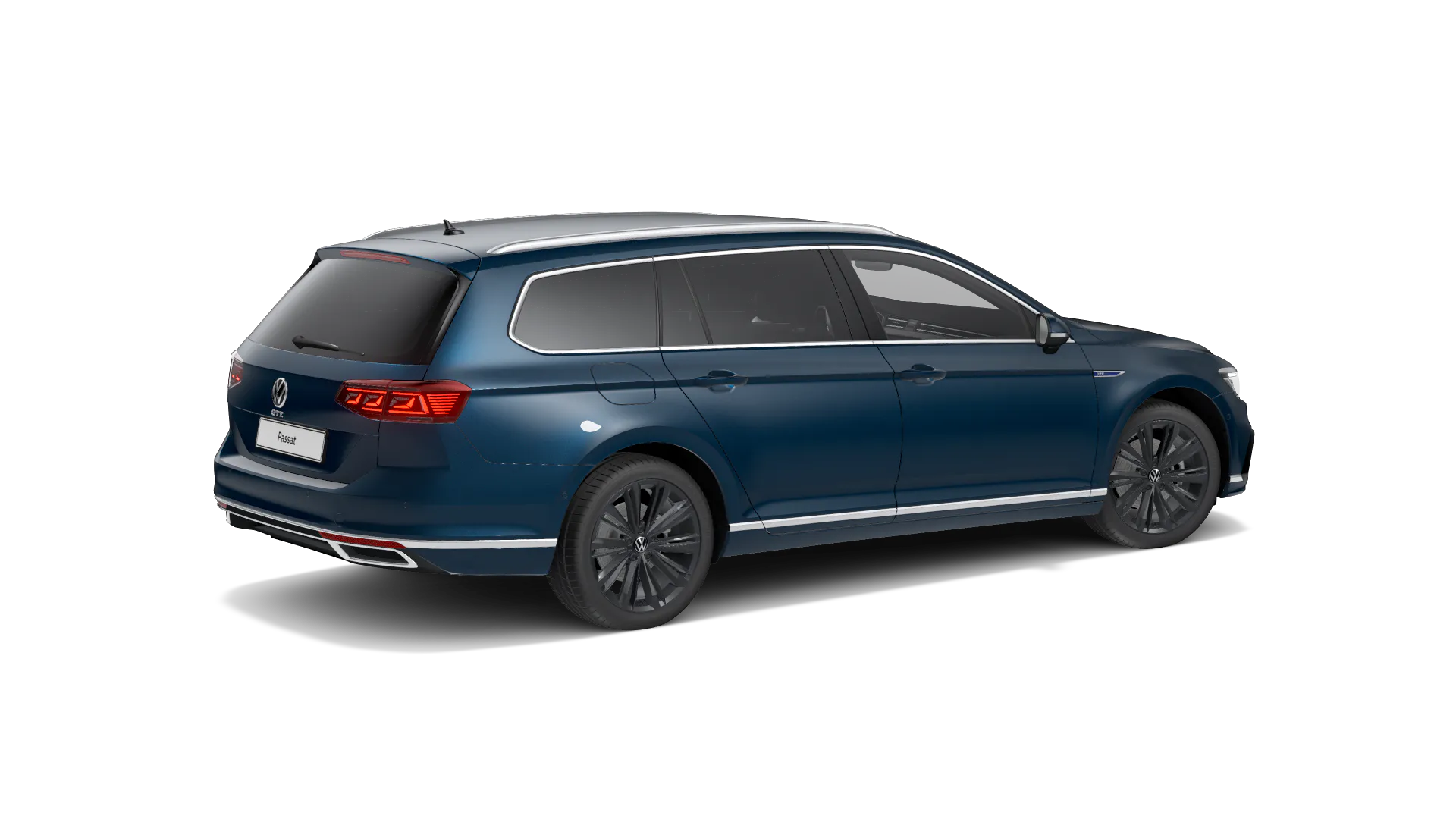 Volkswagen Passat Variant GTE