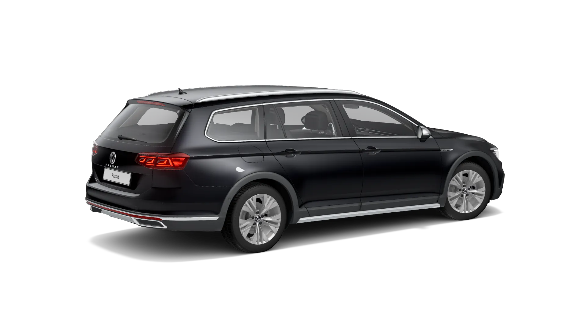 Volkswagen Passat Variant Alltrack