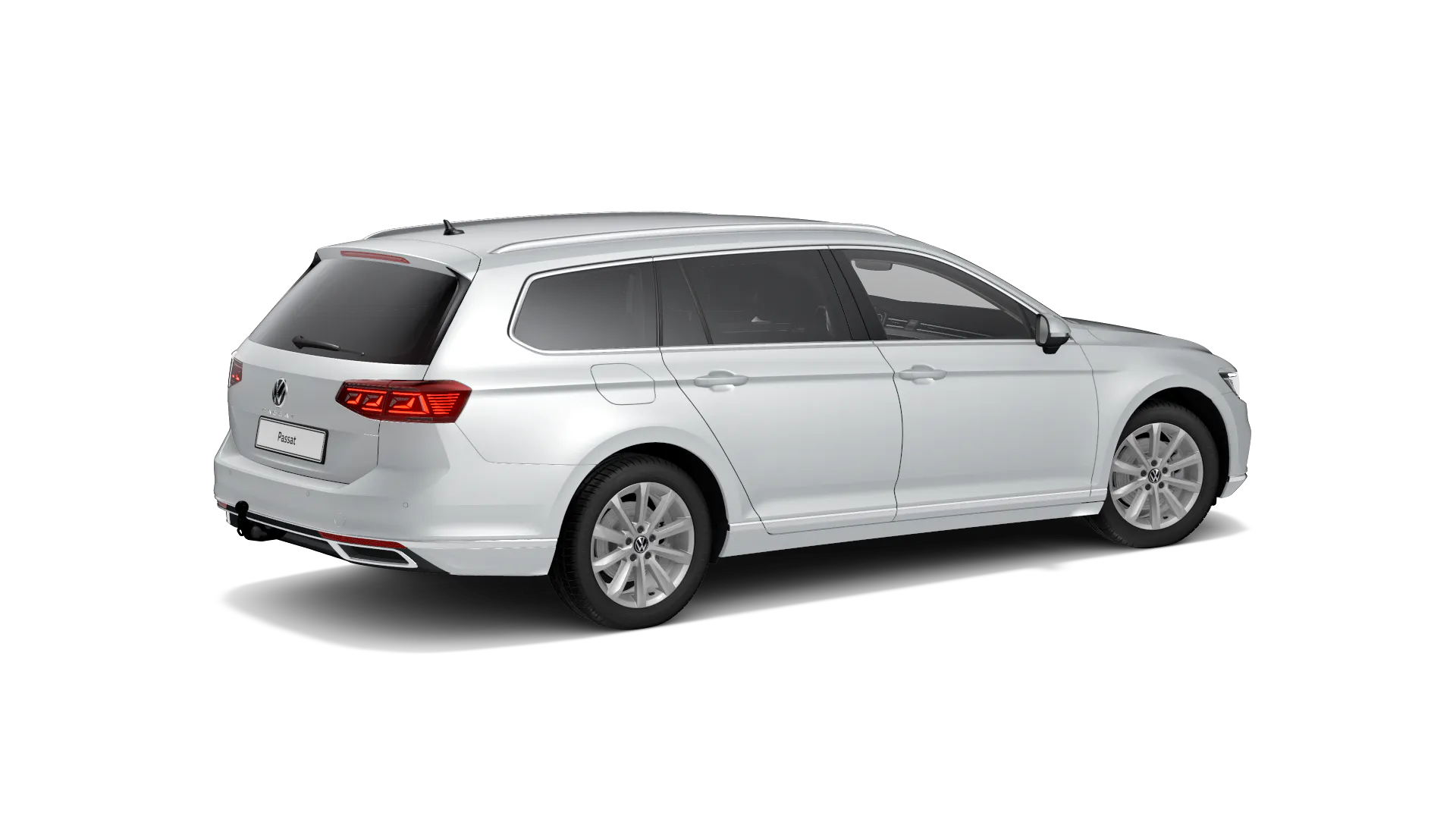 Volkswagen Passat Variant Elegance