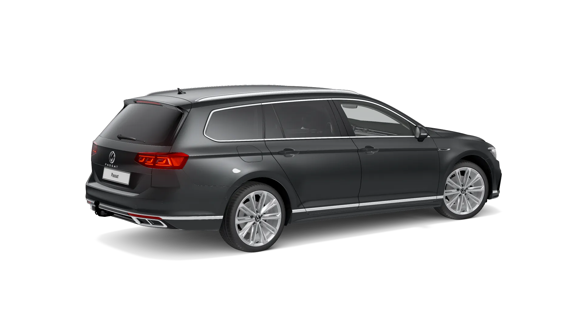 Volkswagen Passat Variant Elegance
