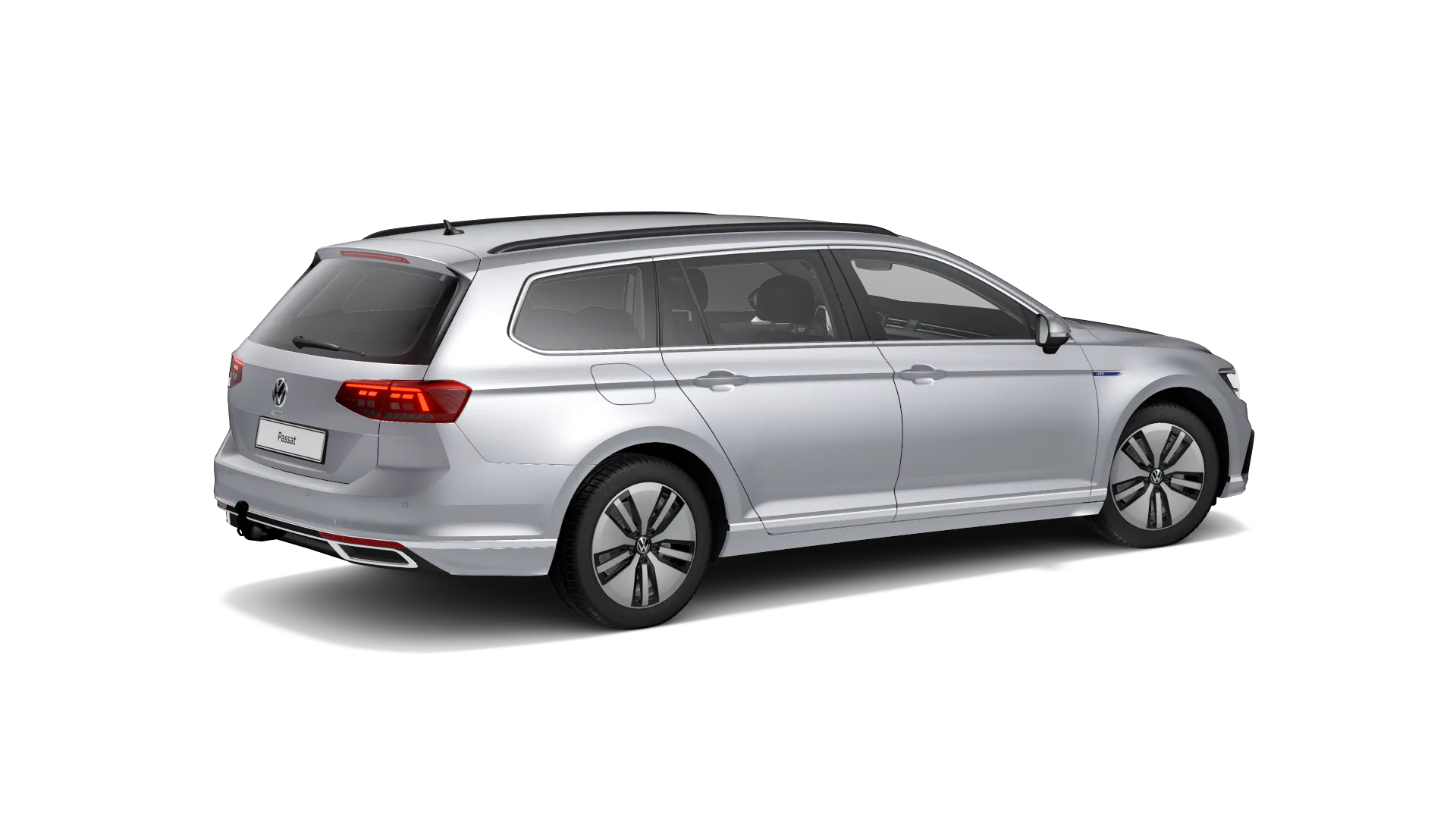 Volkswagen Passat Variant GTE