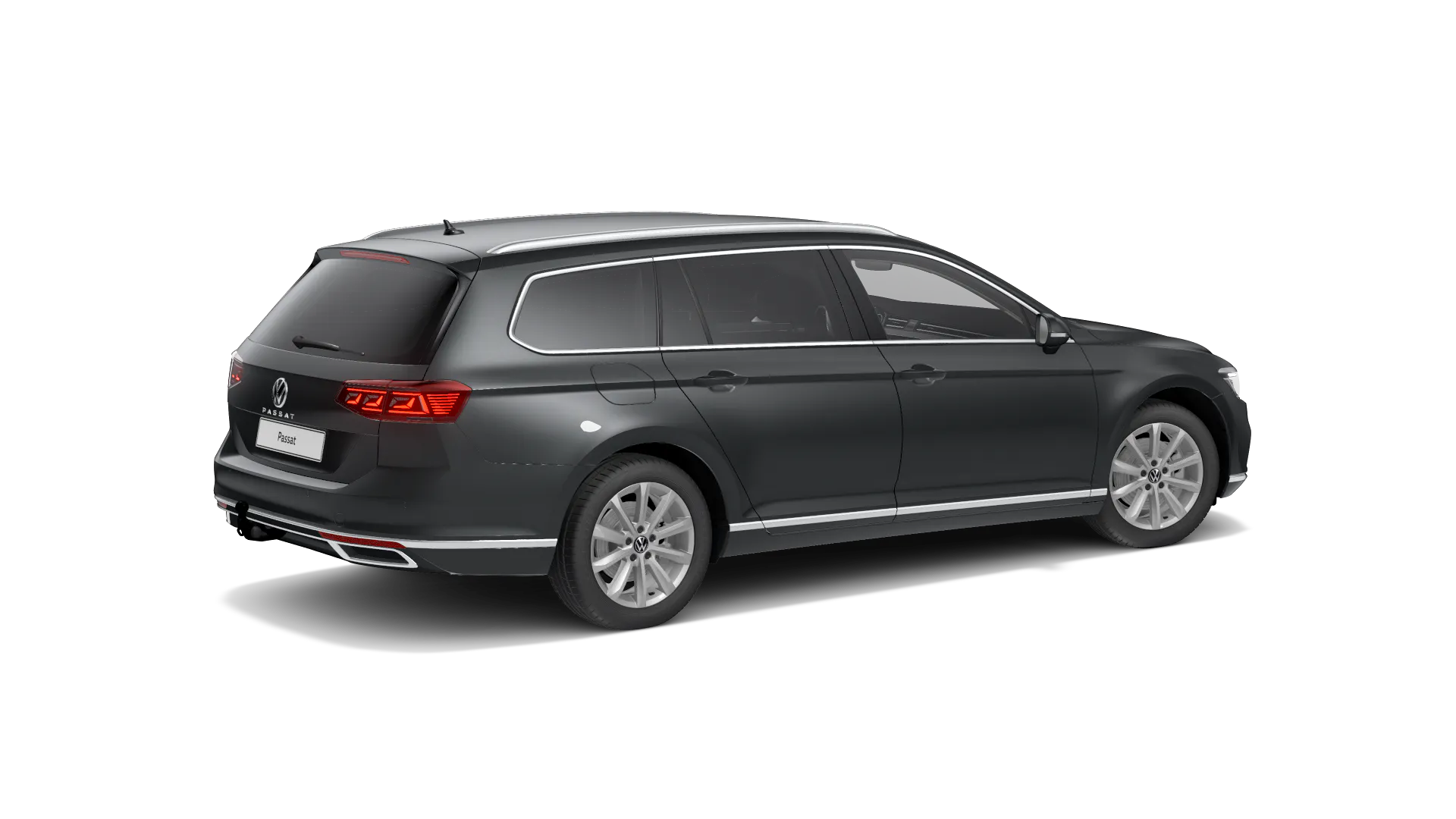Volkswagen Passat Variant Elegance