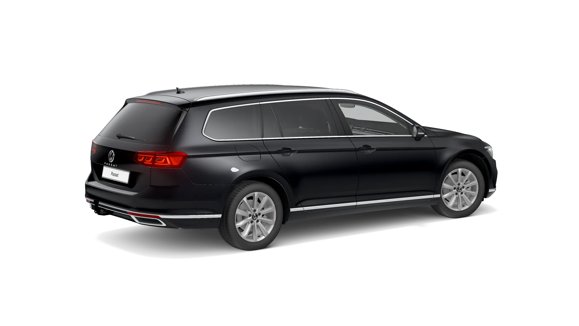 Volkswagen Passat Variant Elegance