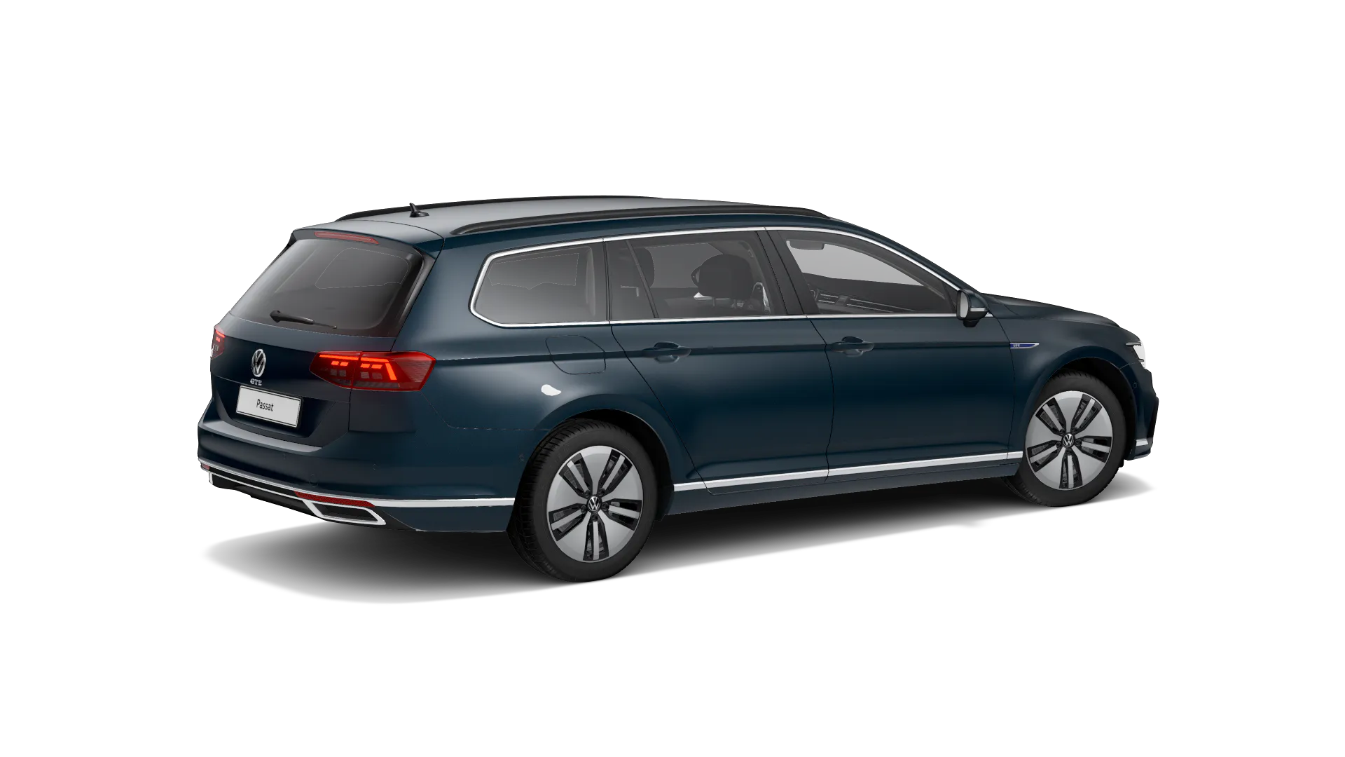 Volkswagen Passat Variant GTE