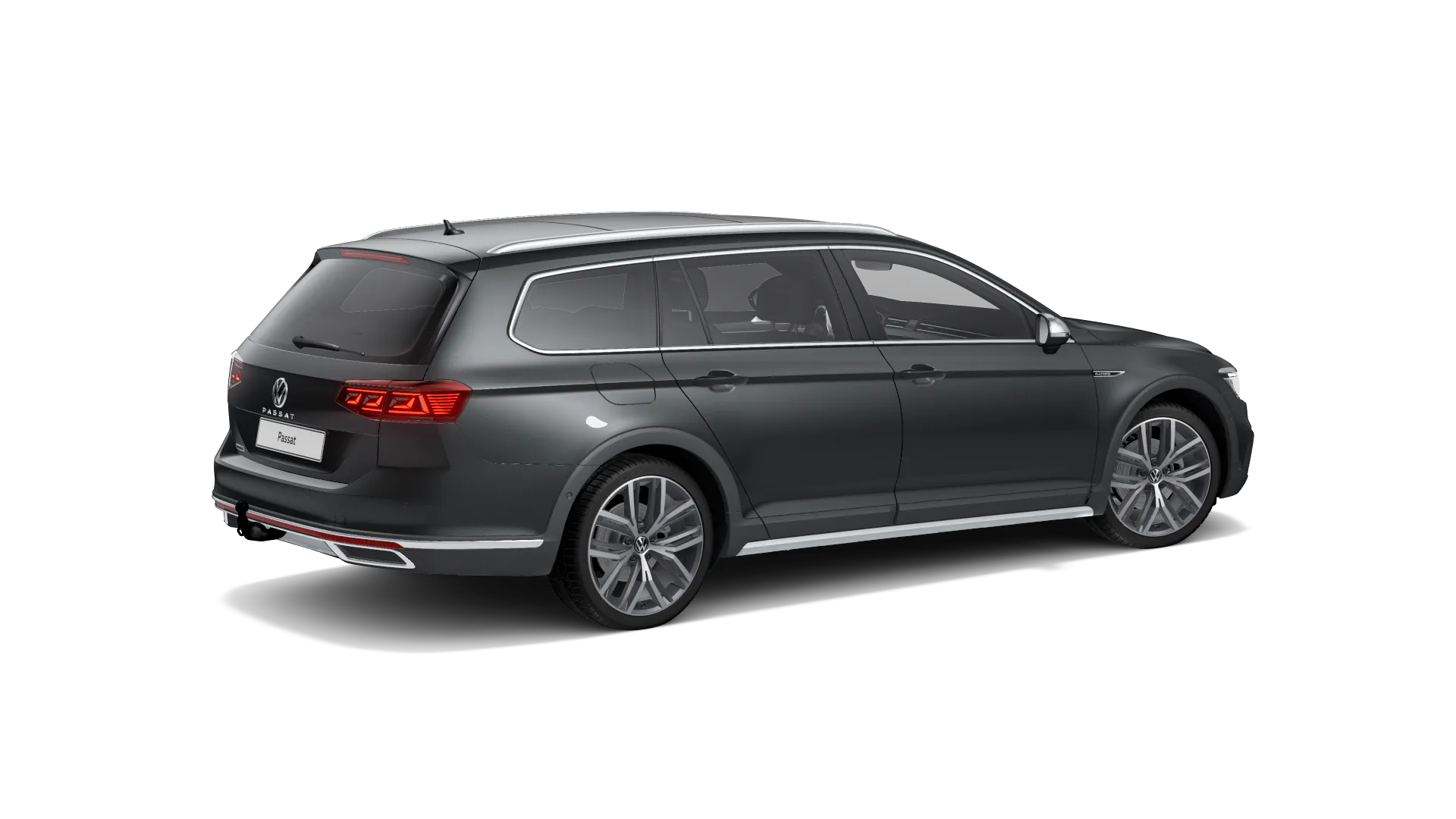 Volkswagen Passat Variant Alltrack