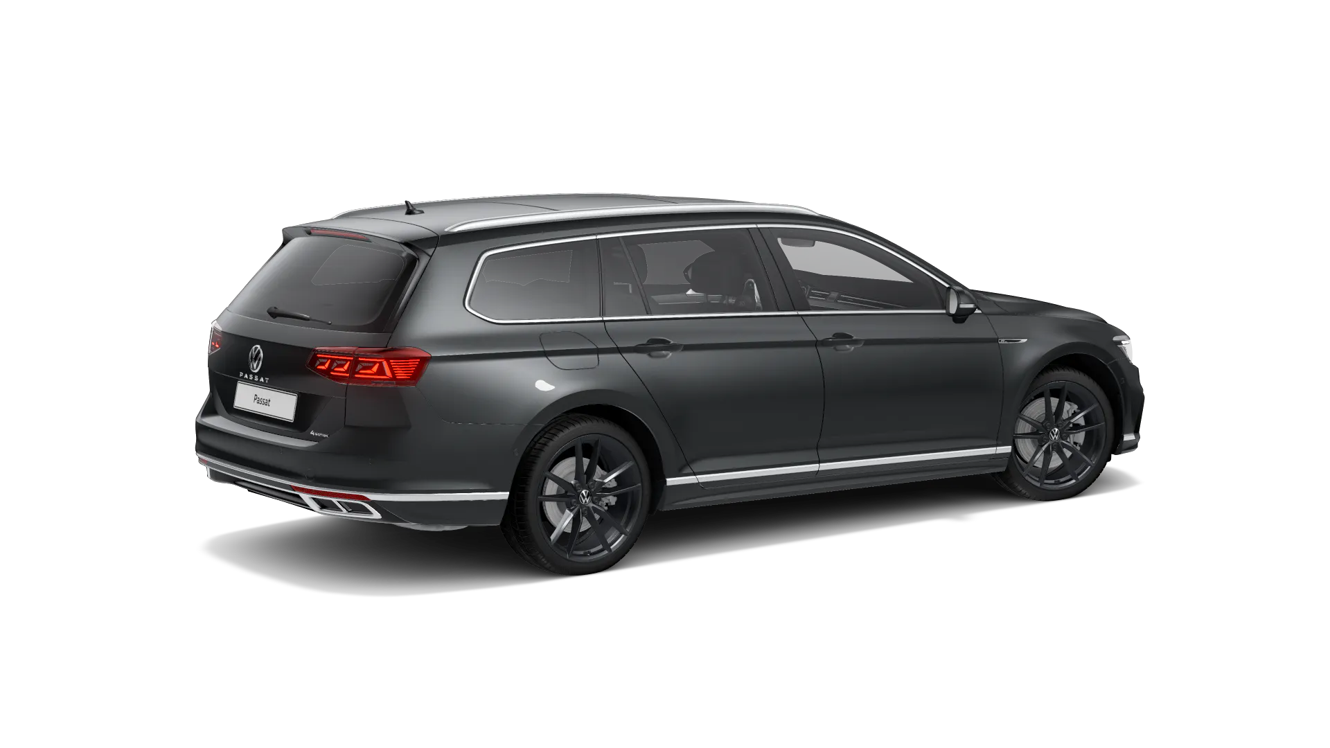 Volkswagen Passat Variant Elegance