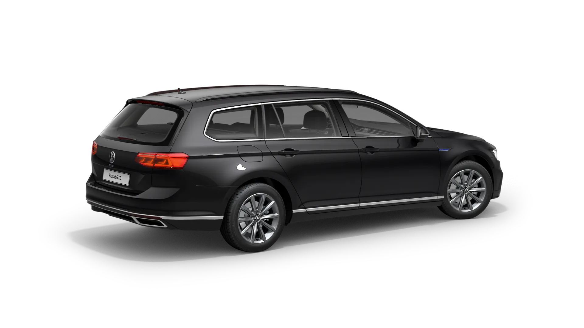 Volkswagen Passat Variant GTE