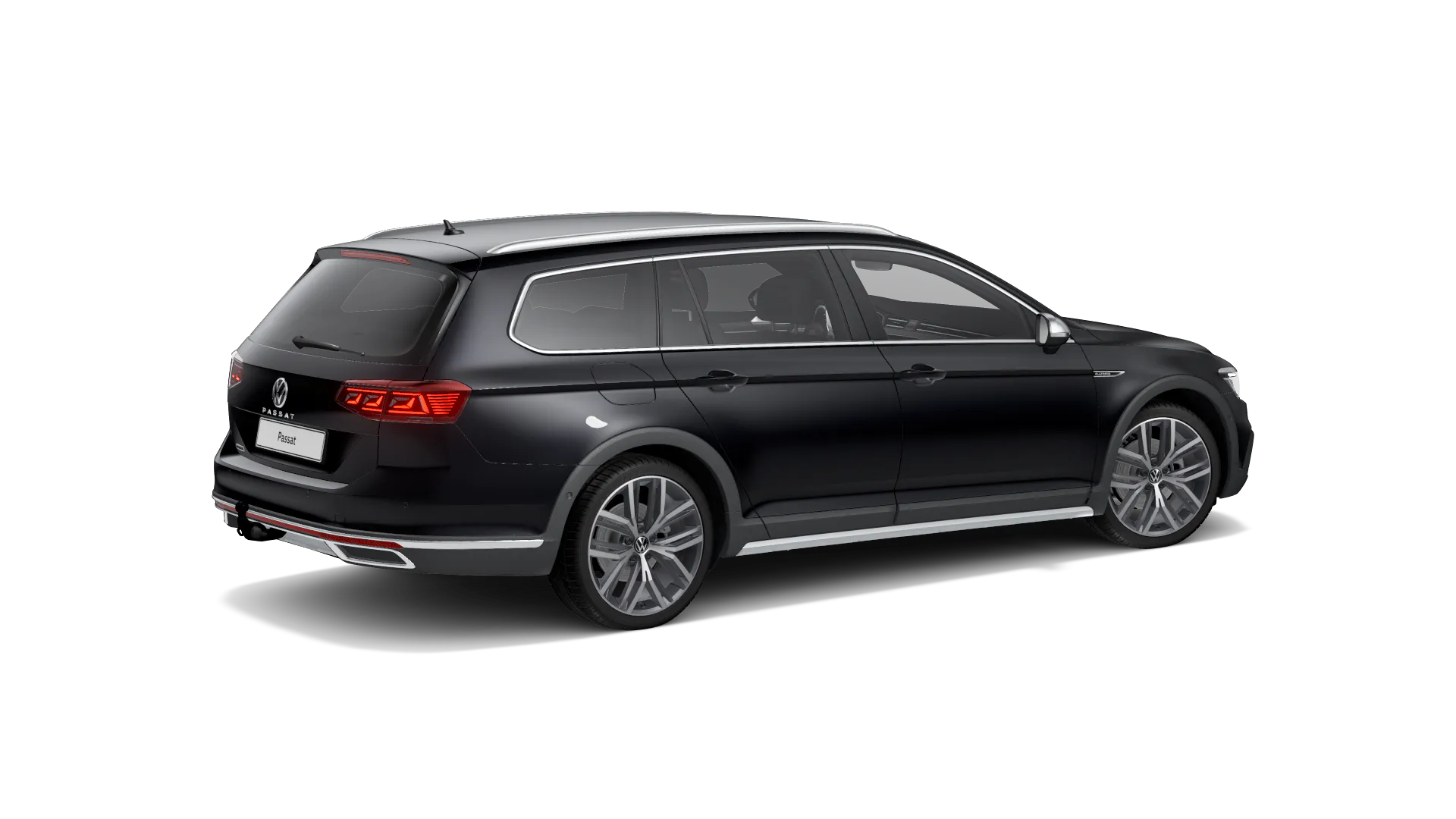 Volkswagen Passat Variant Alltrack