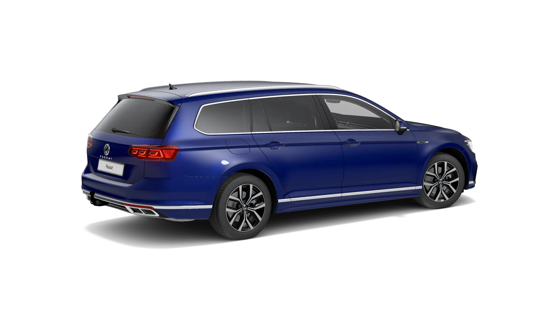 Volkswagen Passat Variant Elegance
