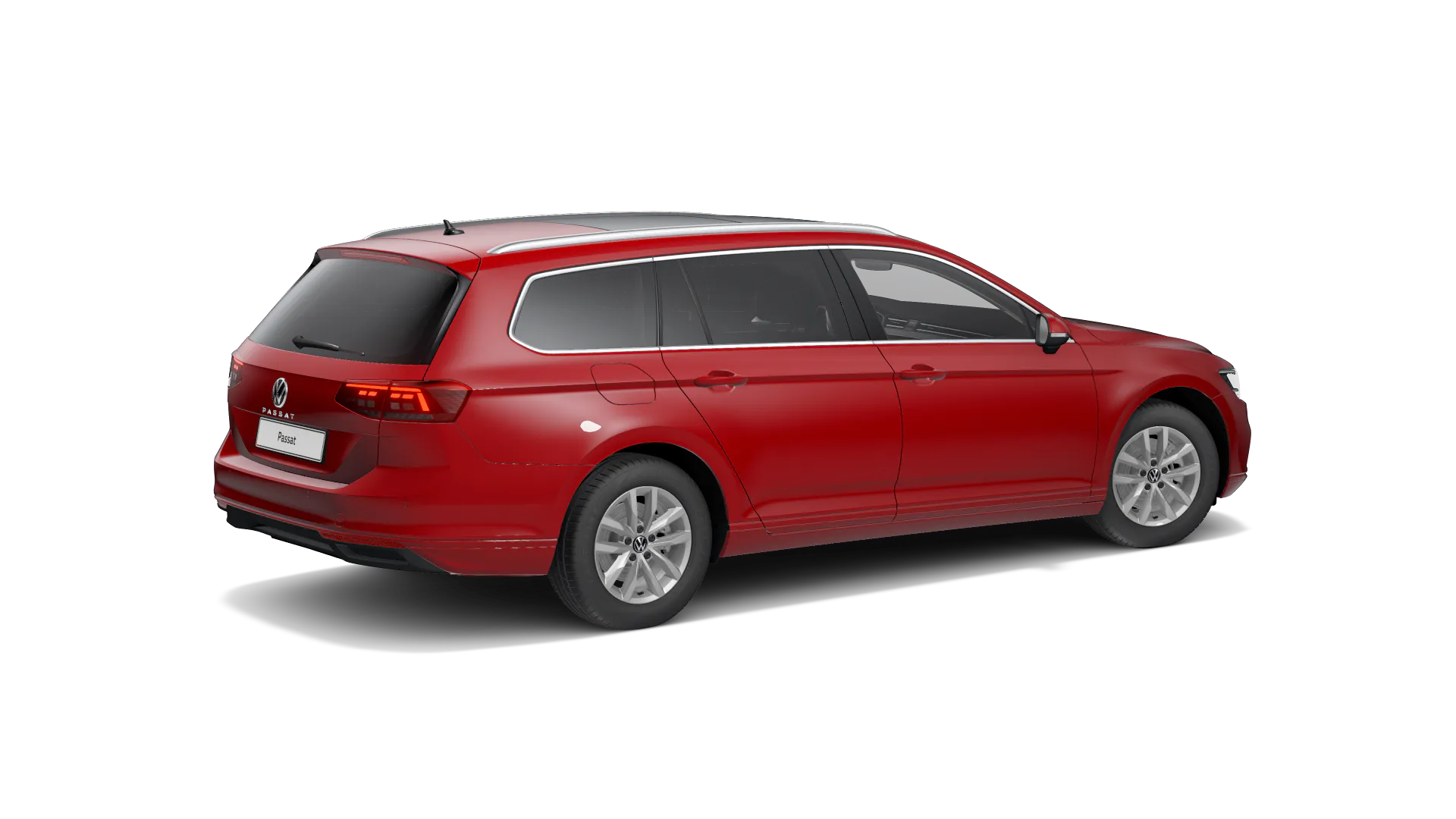 Volkswagen Passat Variant Business