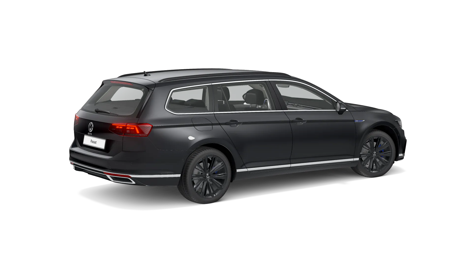 Volkswagen Passat Variant GTE
