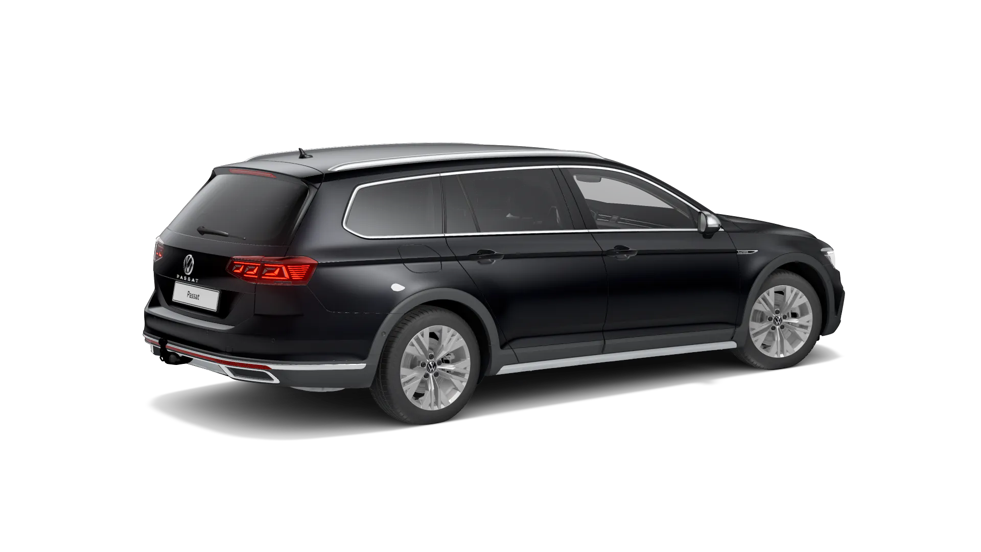 Volkswagen Passat Variant Alltrack