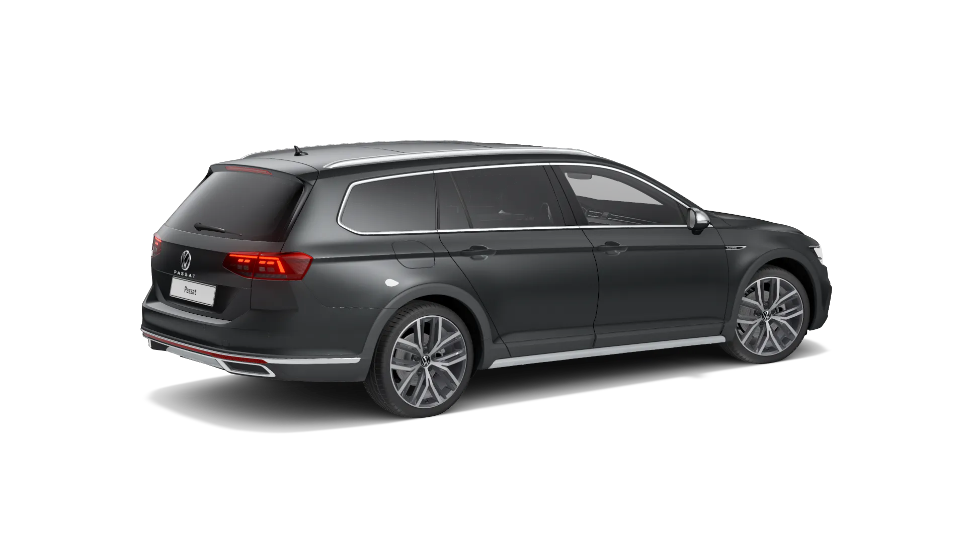Volkswagen Passat Variant Alltrack