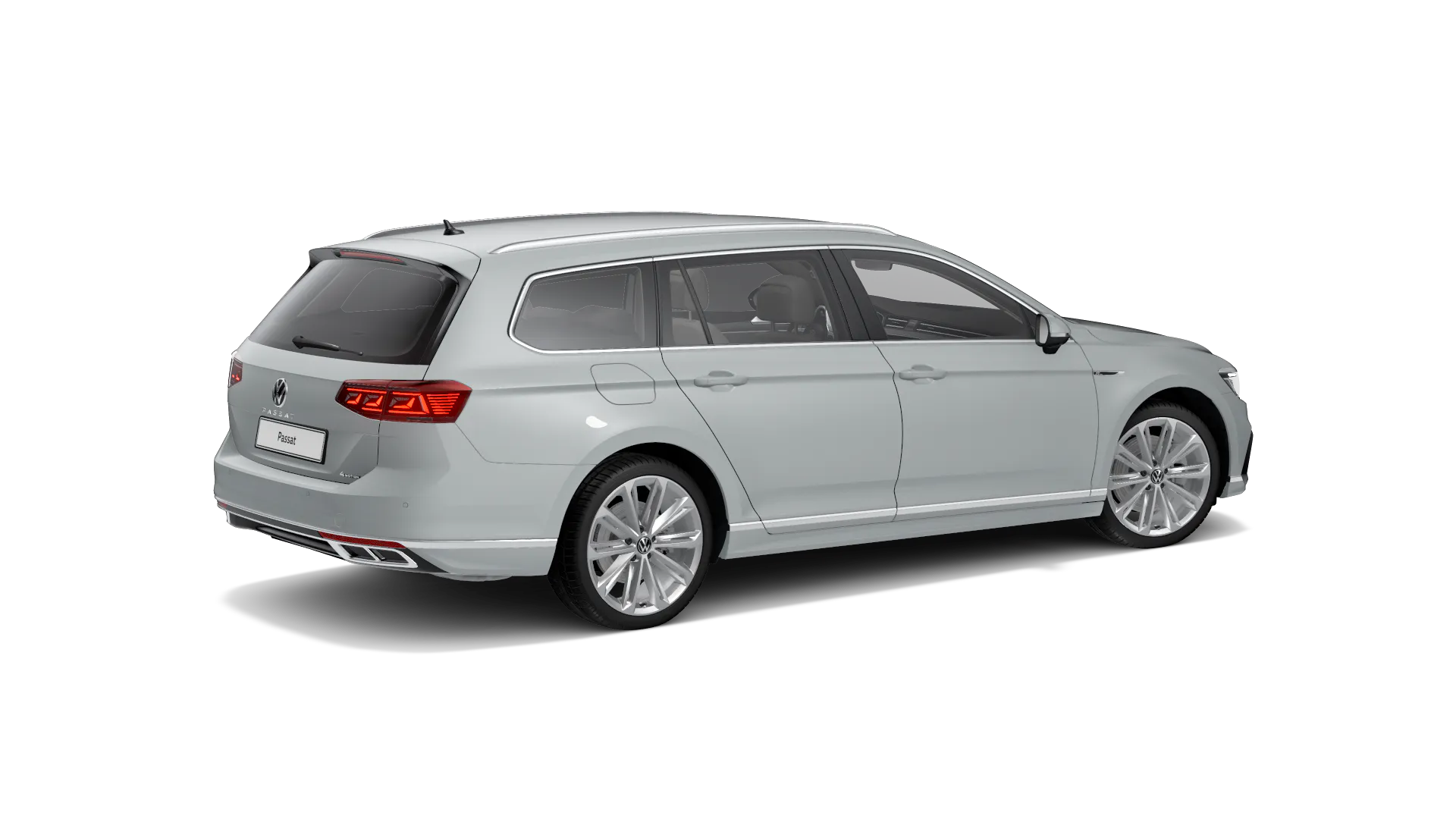Volkswagen Passat Variant Elegance