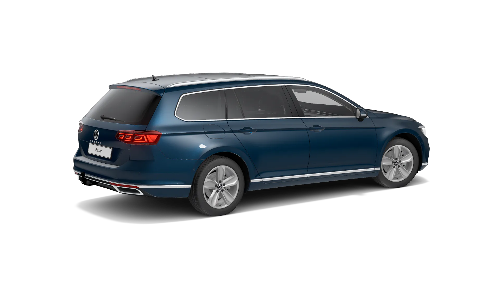Volkswagen Passat Variant Elegance